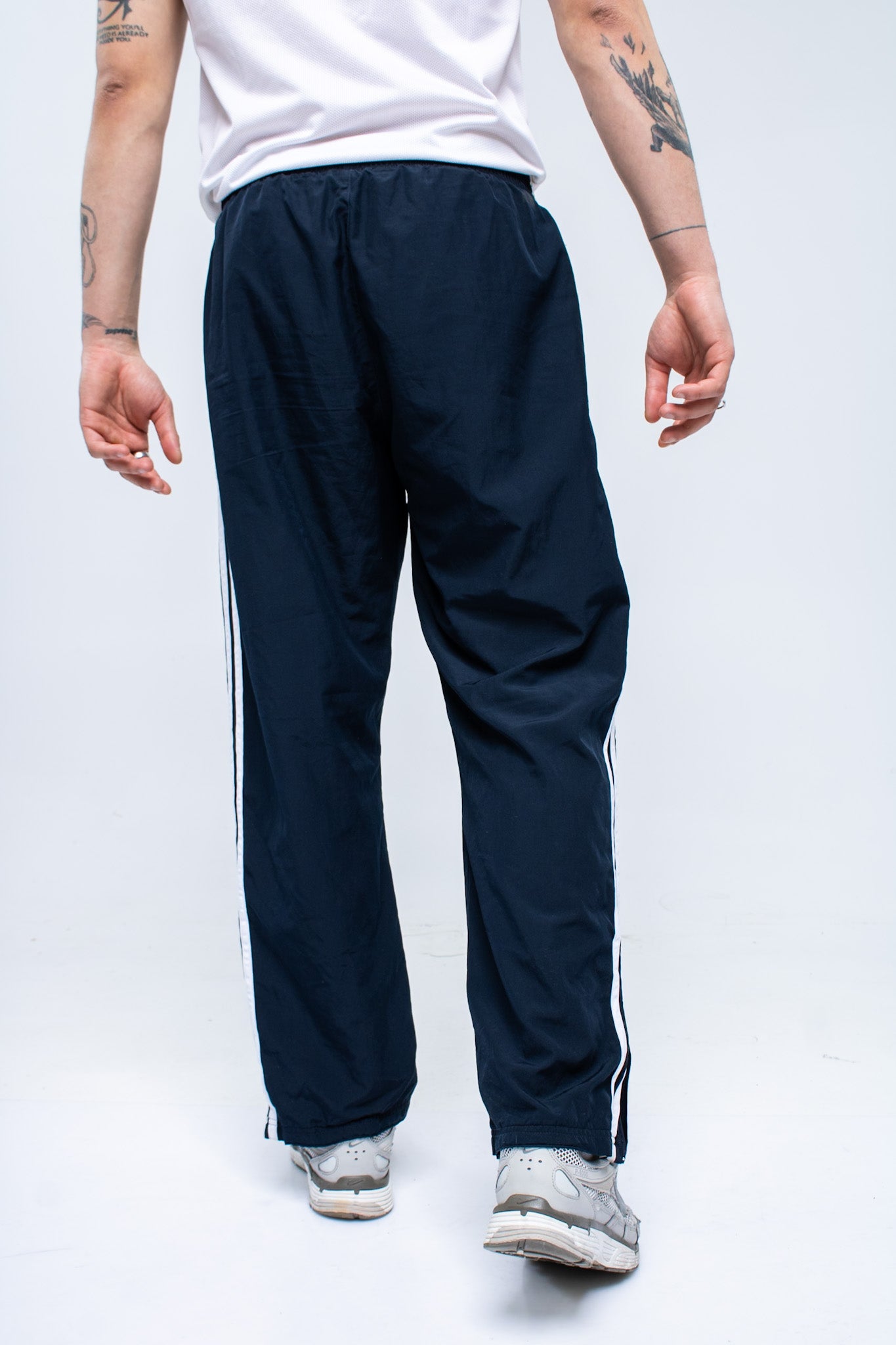 Adidas Track Pants