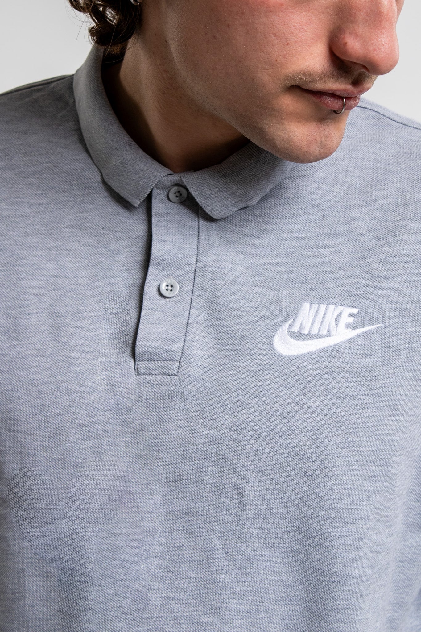 Nike Polo T-shirt