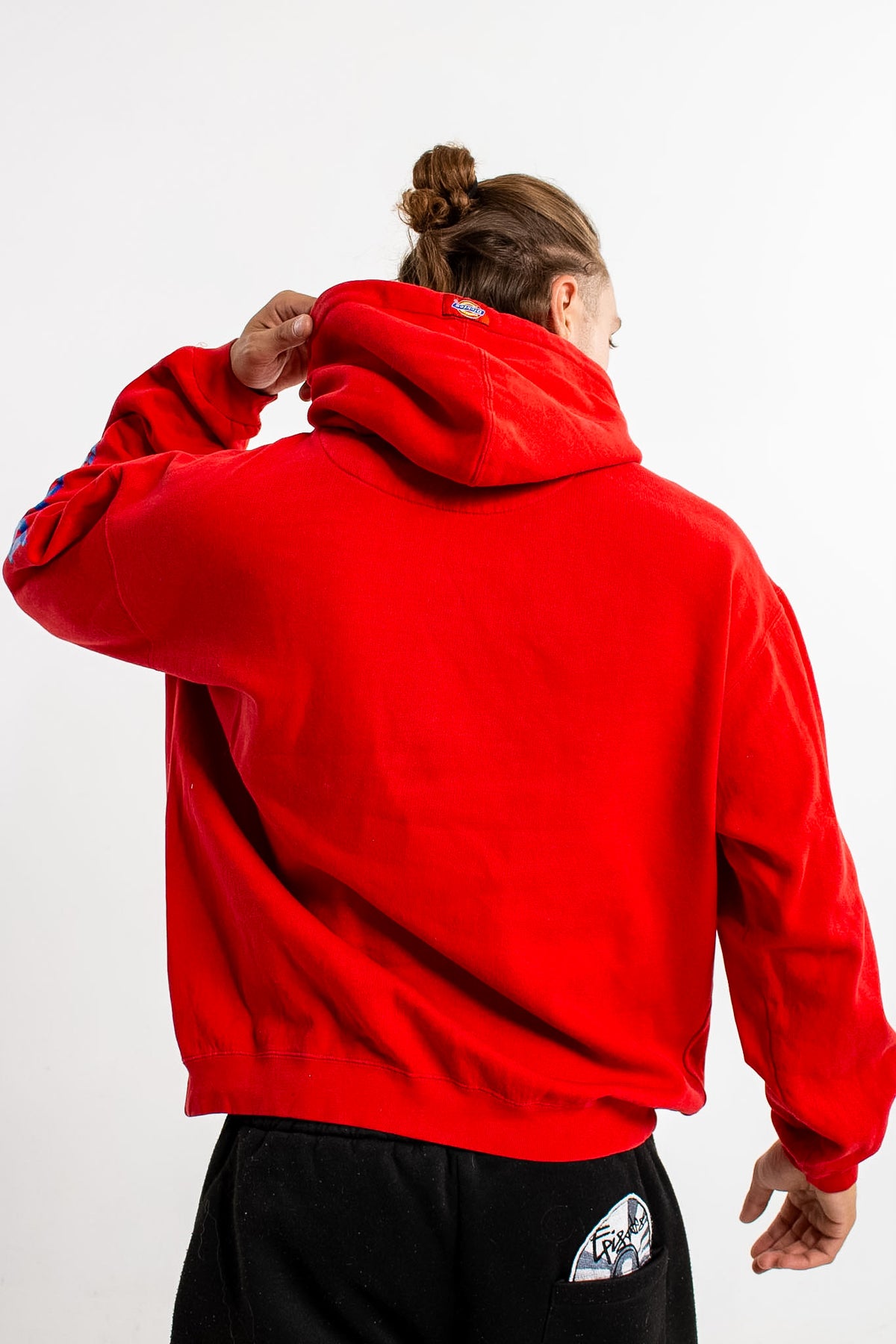 Dickies Nevada Graphic Hoodie