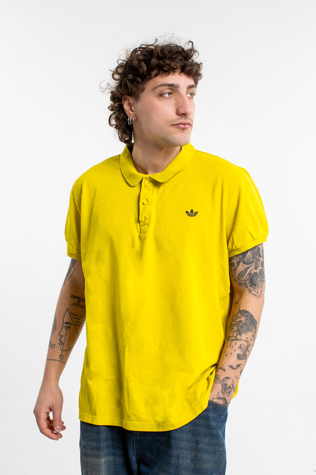 Adidas Polo T-shirt