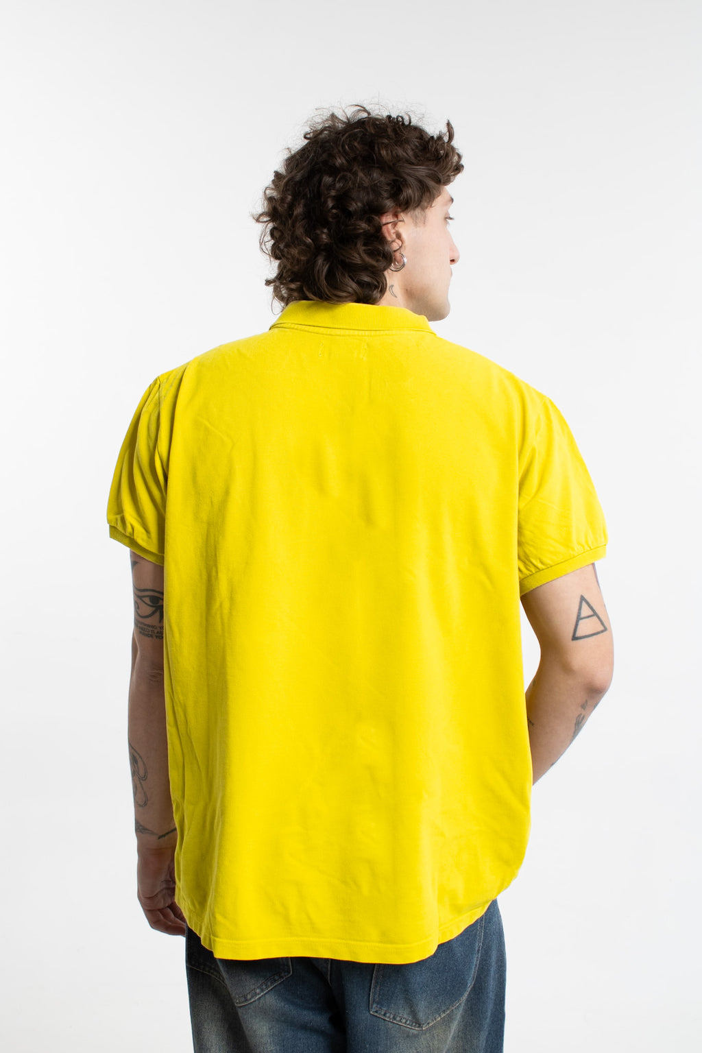 Adidas Polo T-shirt