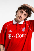Adidas Bayern Munchen Polo T-shirt