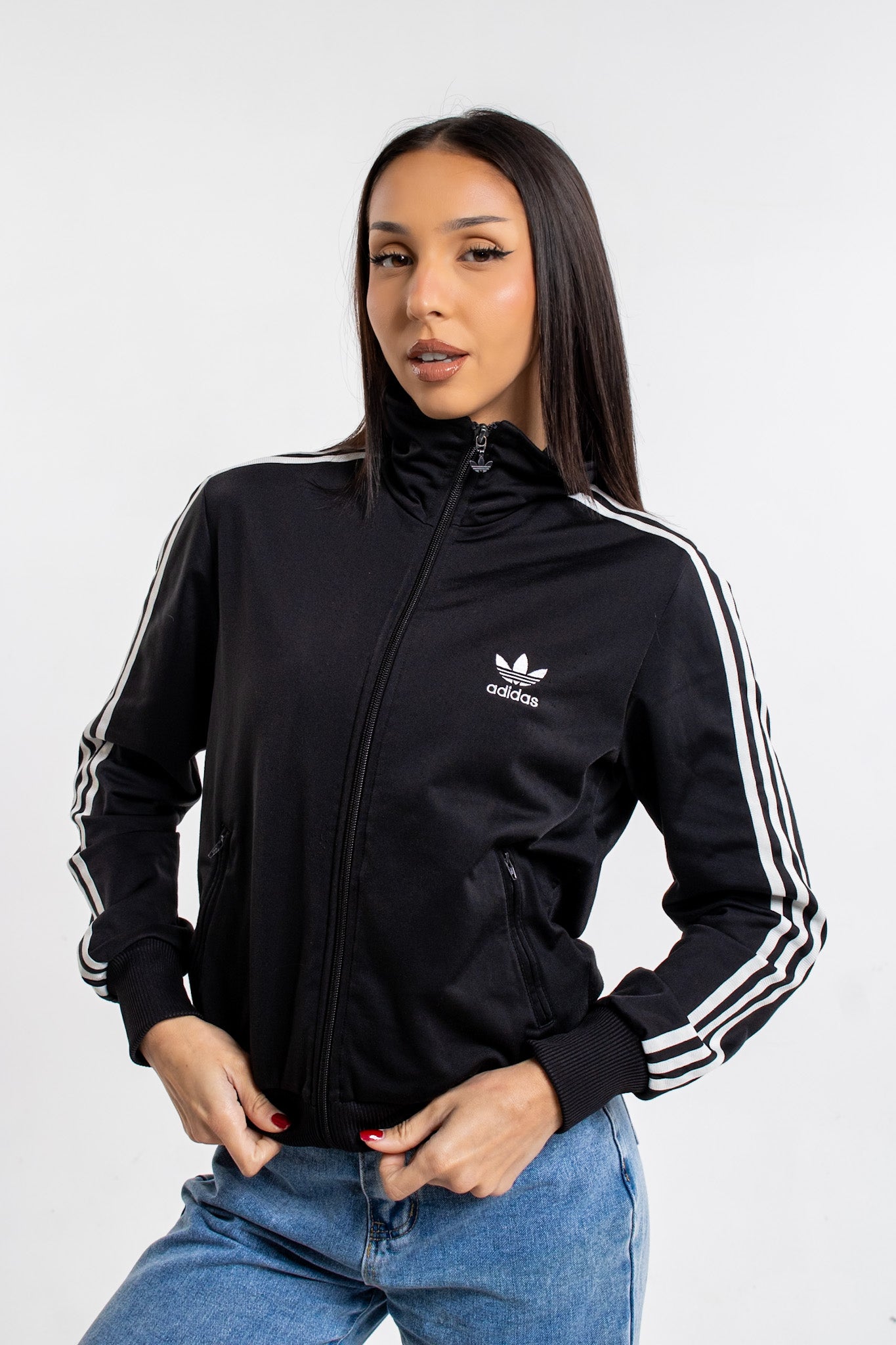 Adidas Jacket