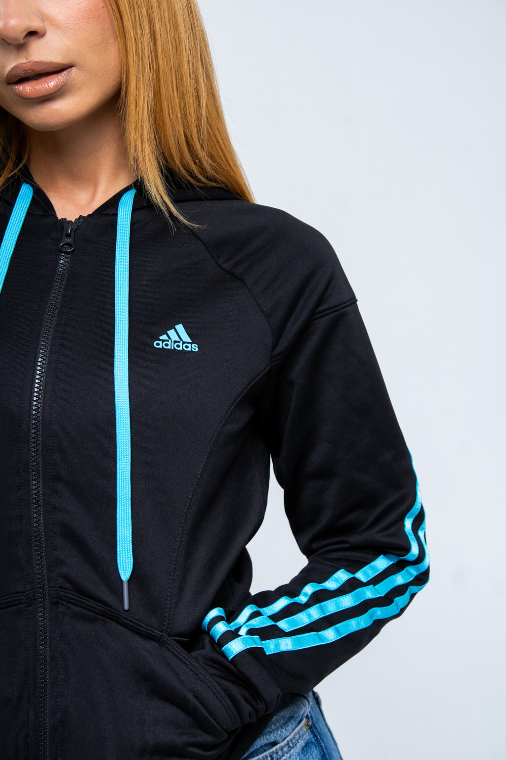 Adidas Jacket