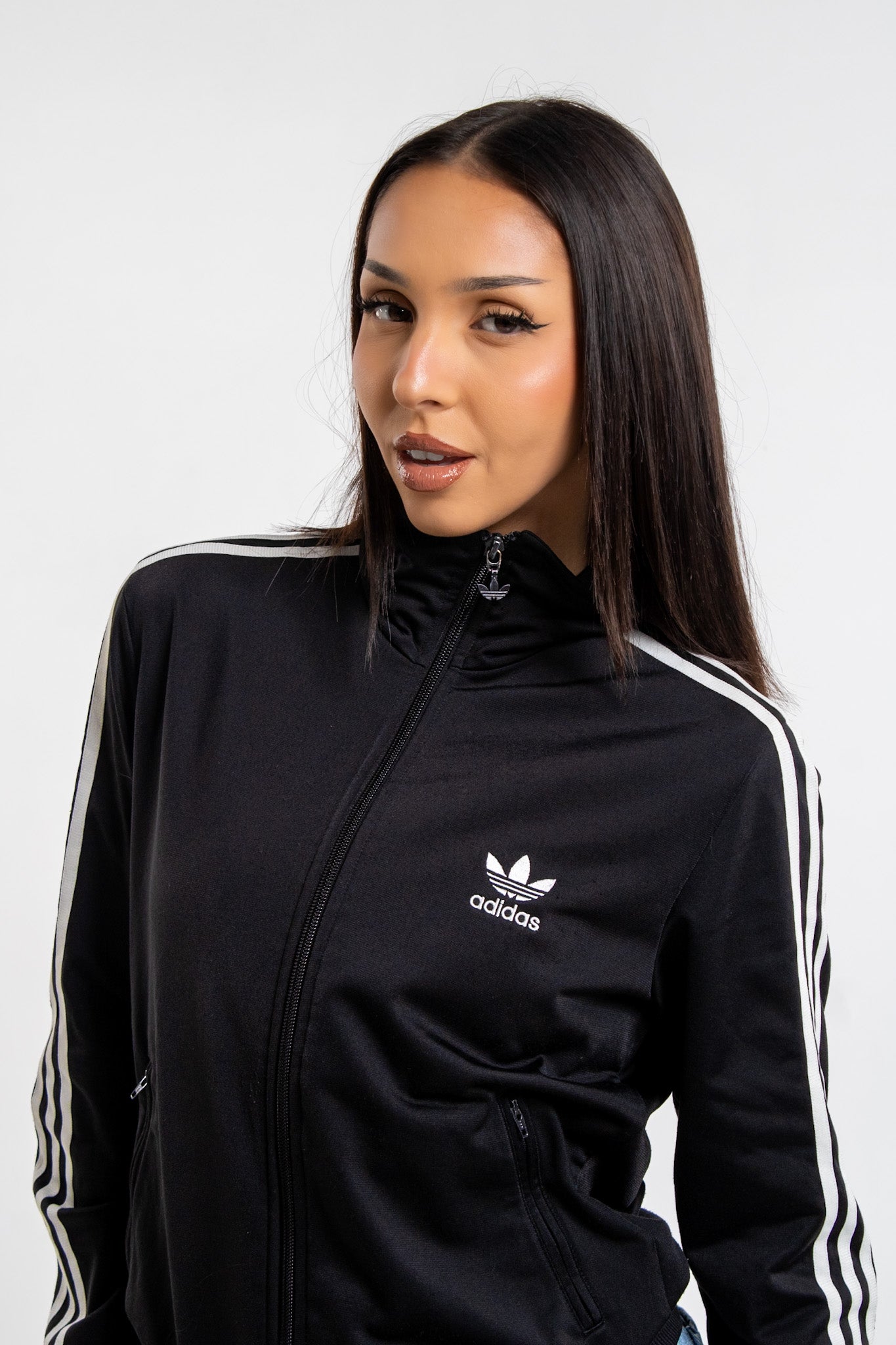Adidas Jacket