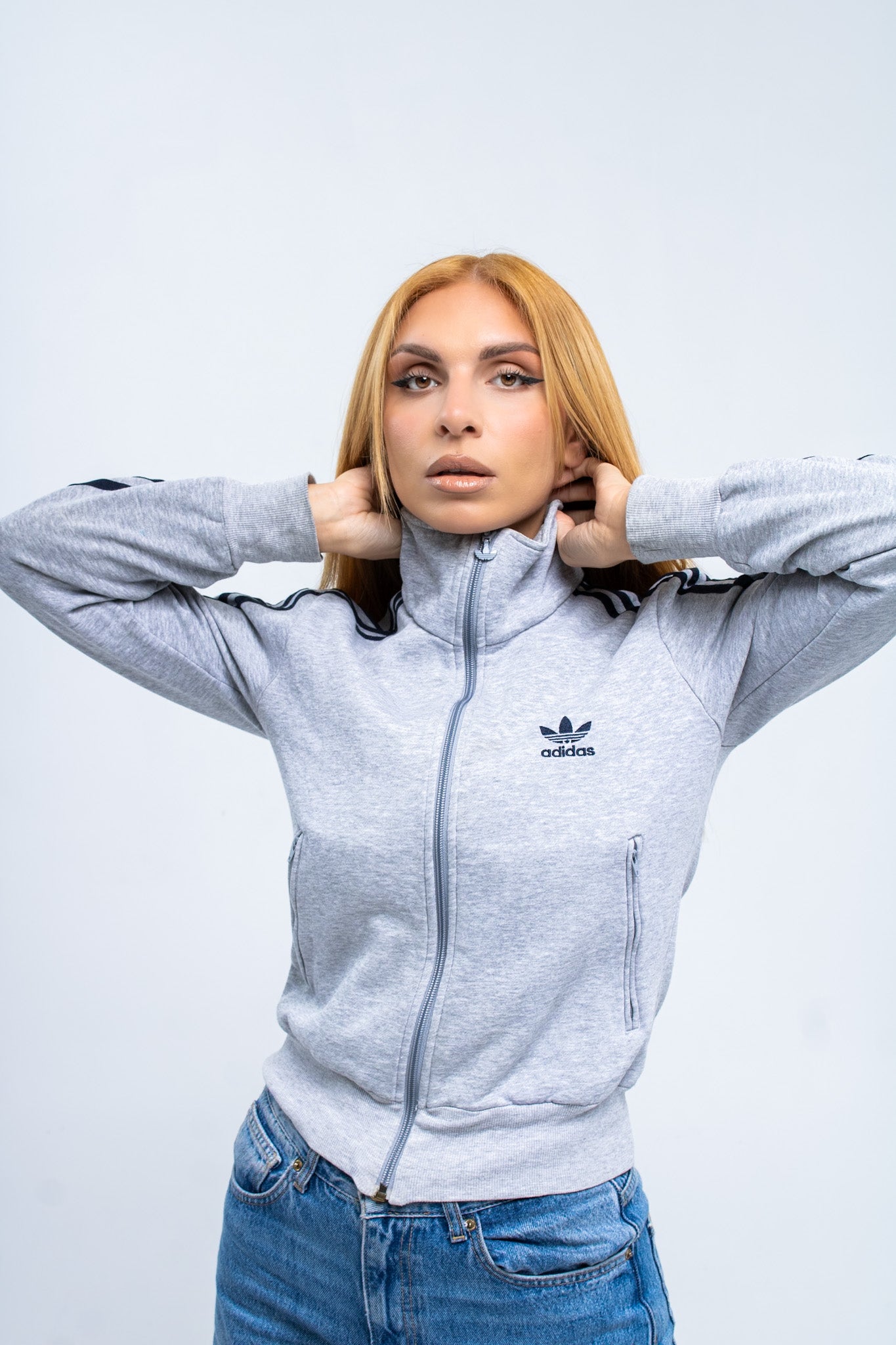 Adidas Jacket