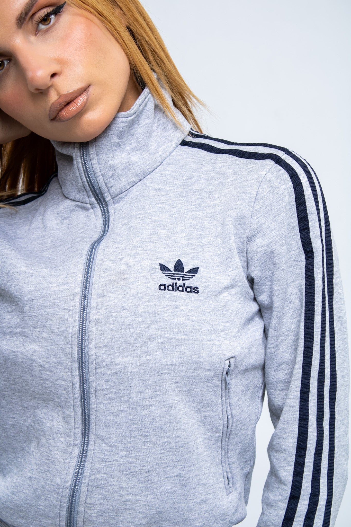 Adidas Jacket