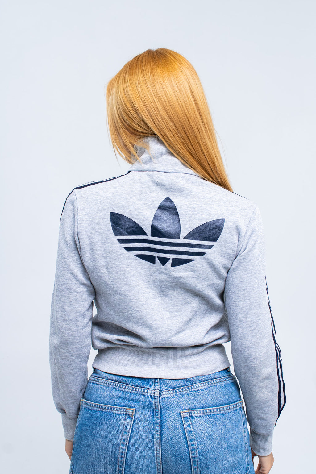 Adidas Jacket