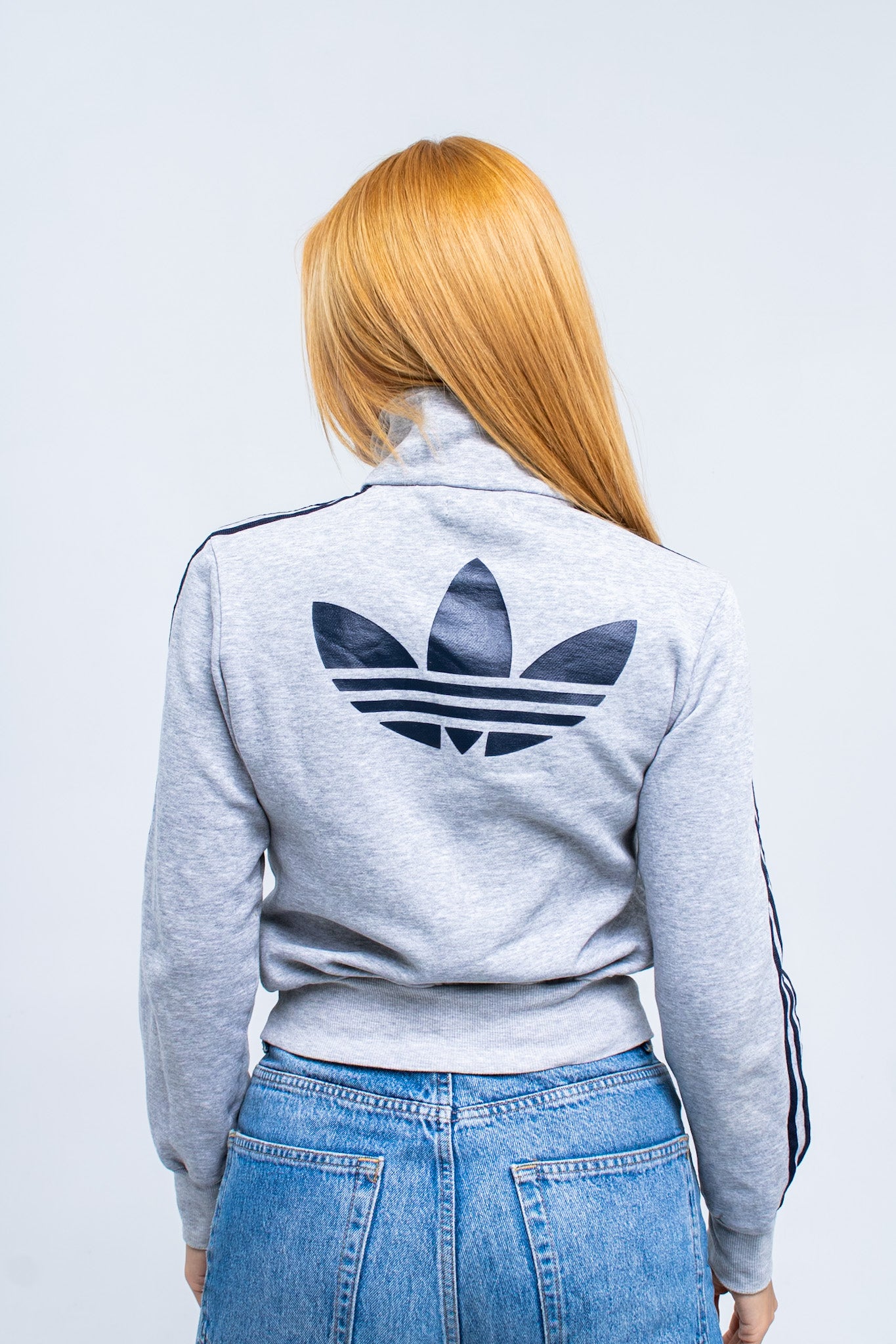 Adidas Jacket