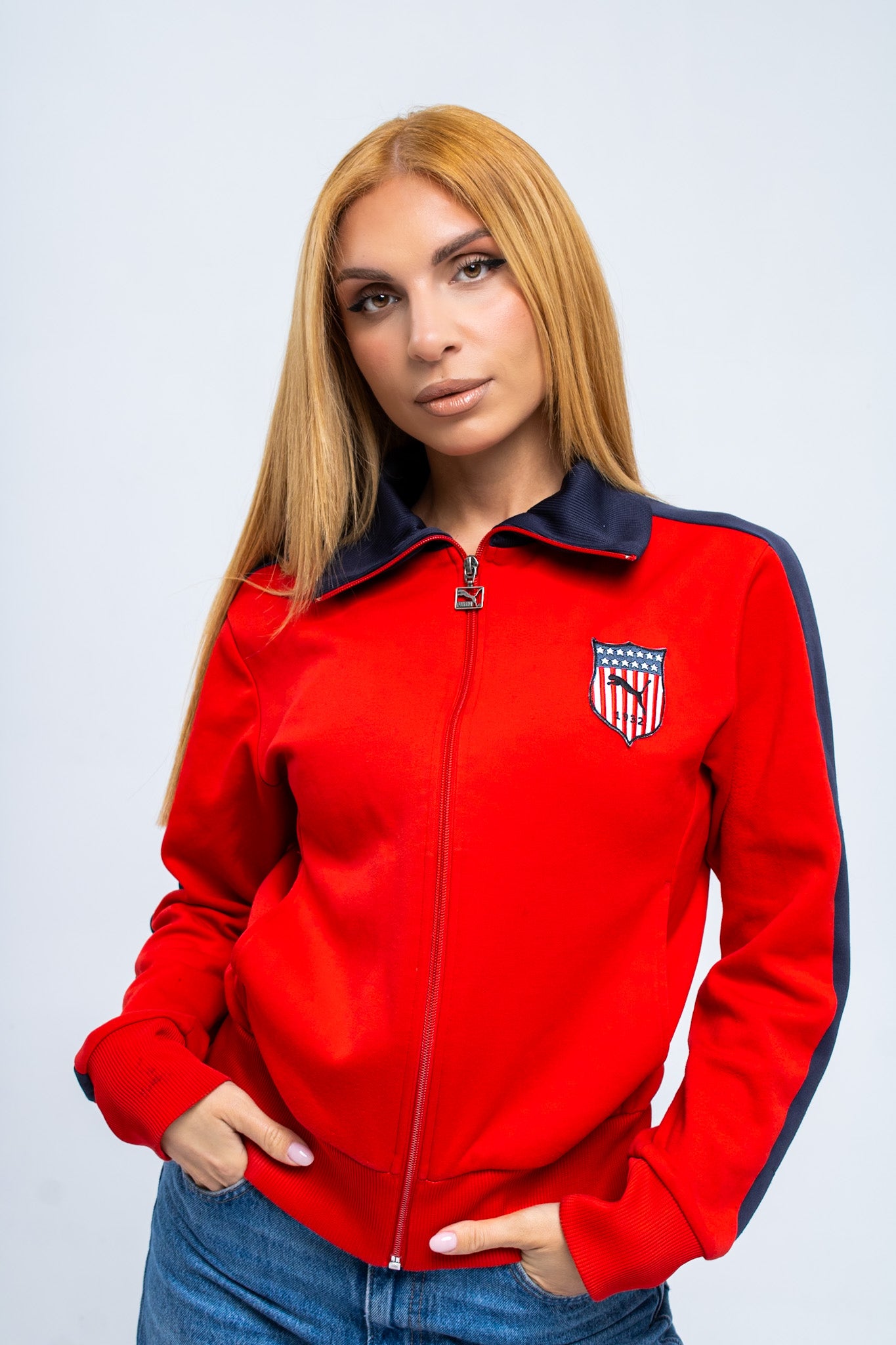 Puma Jacket