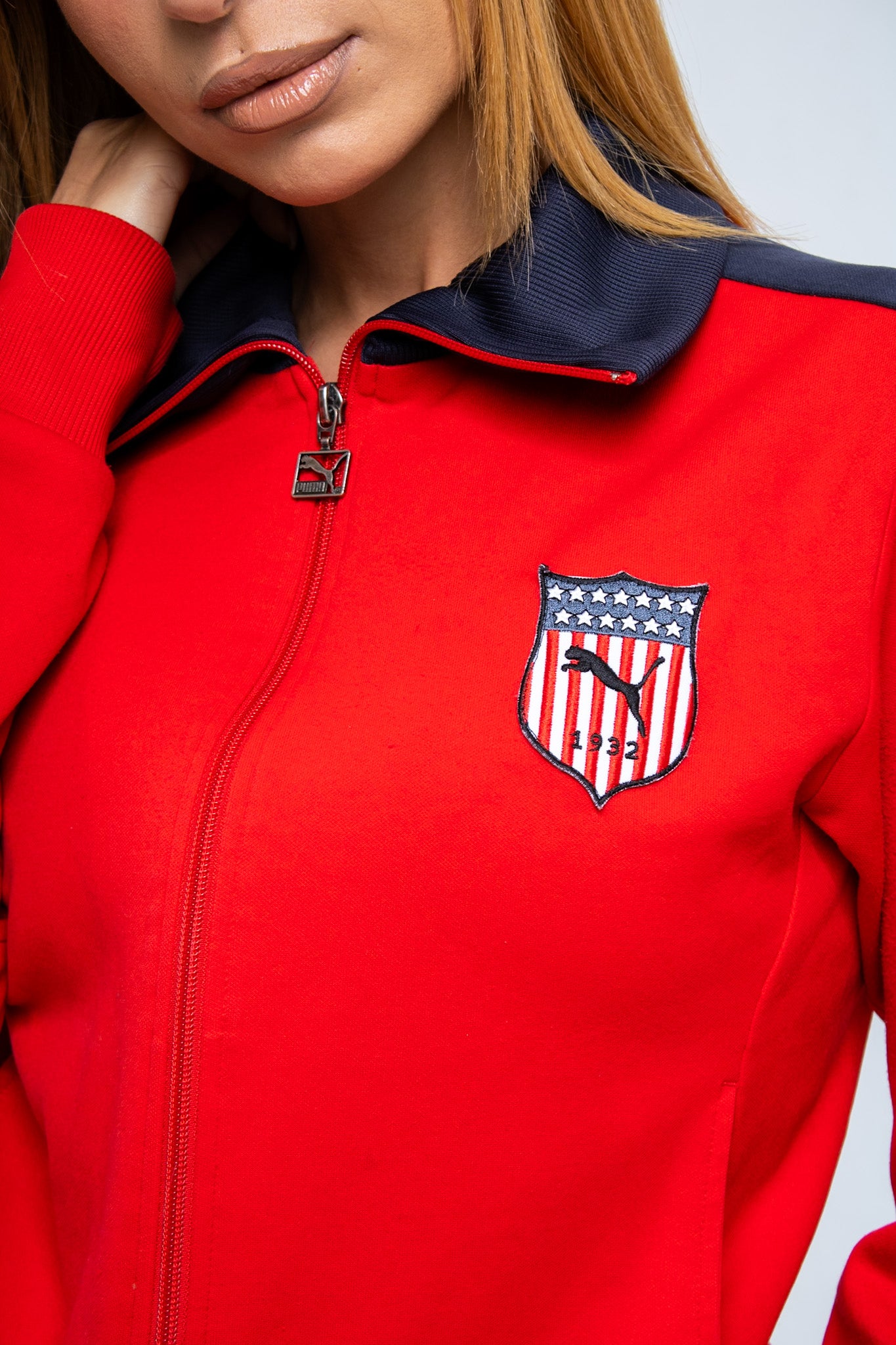 Puma Jacket
