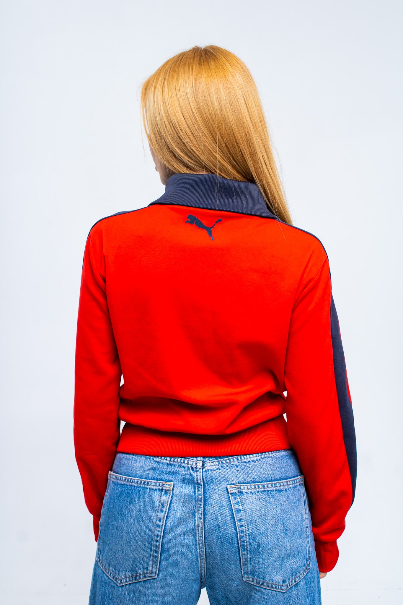 Puma Jacket