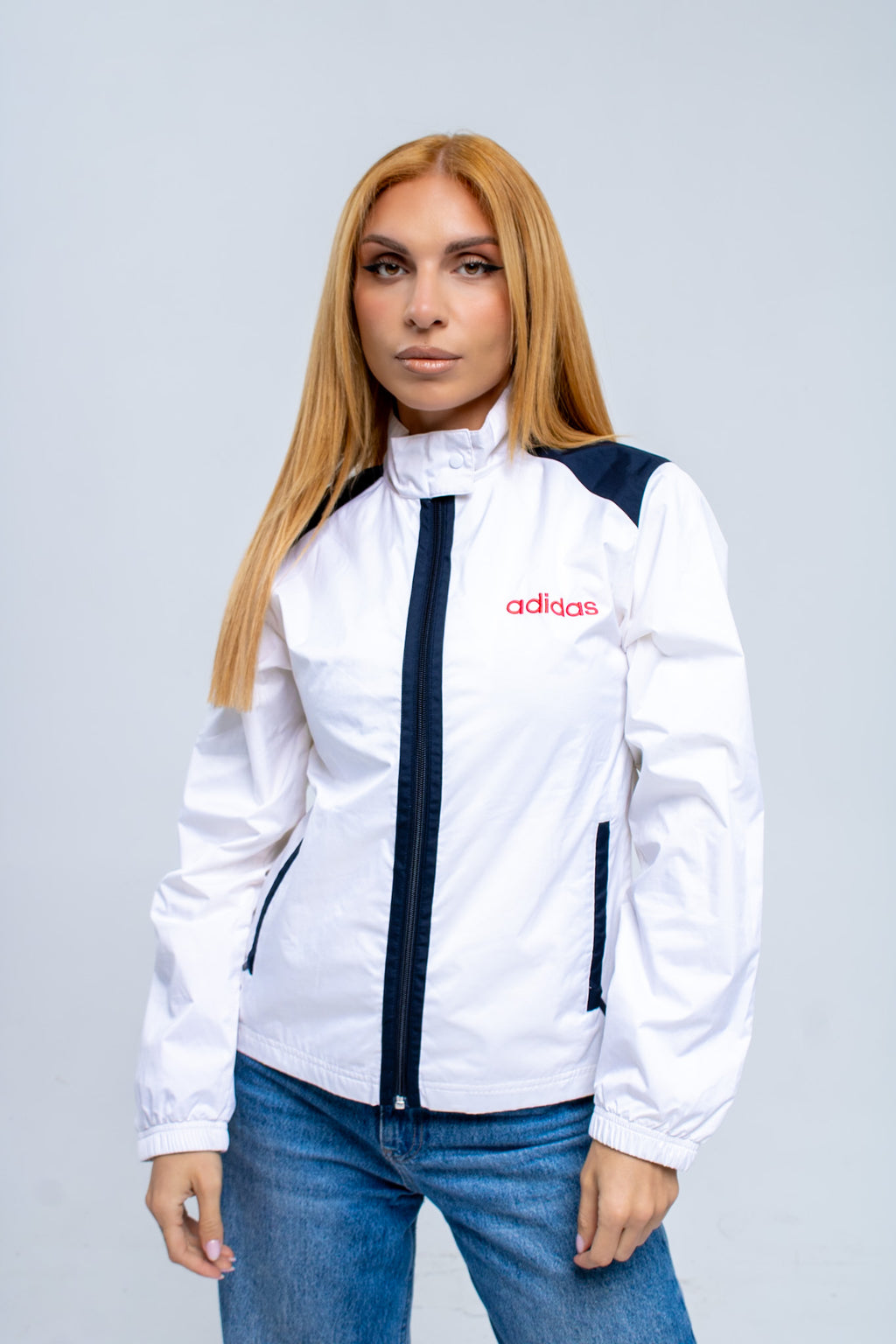 Adidas Jacket