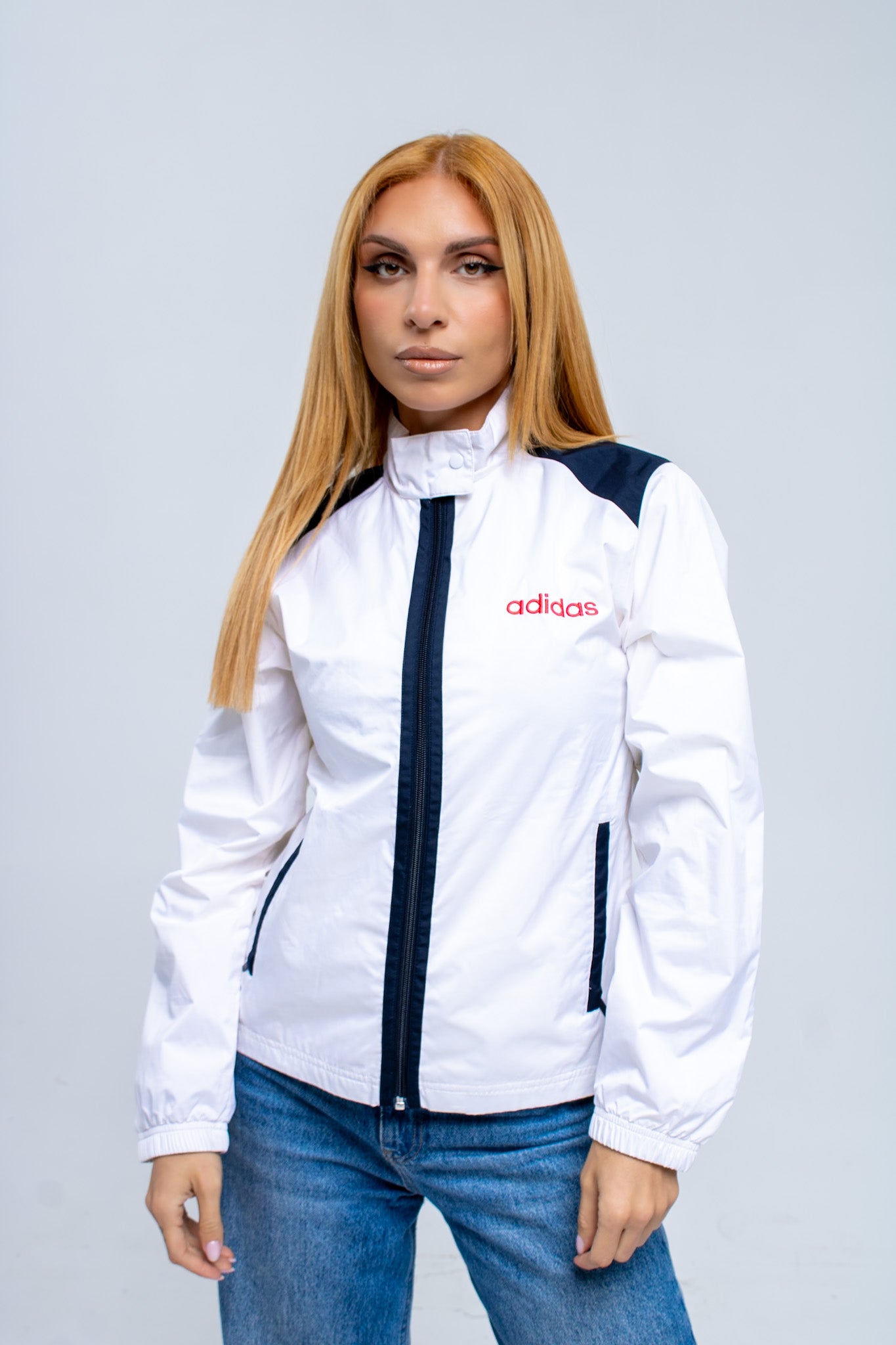 Adidas Jacket