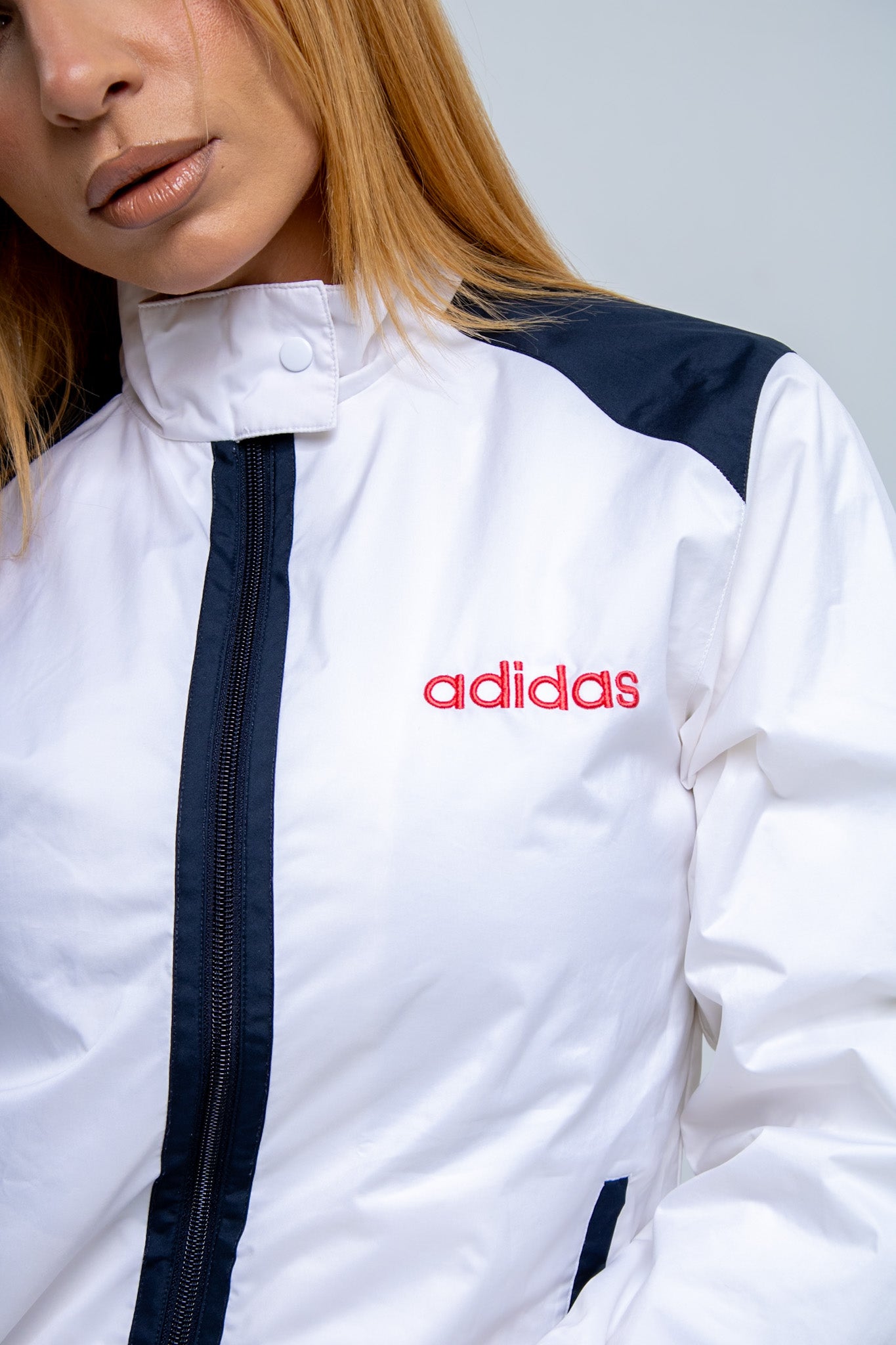 Adidas Jacket