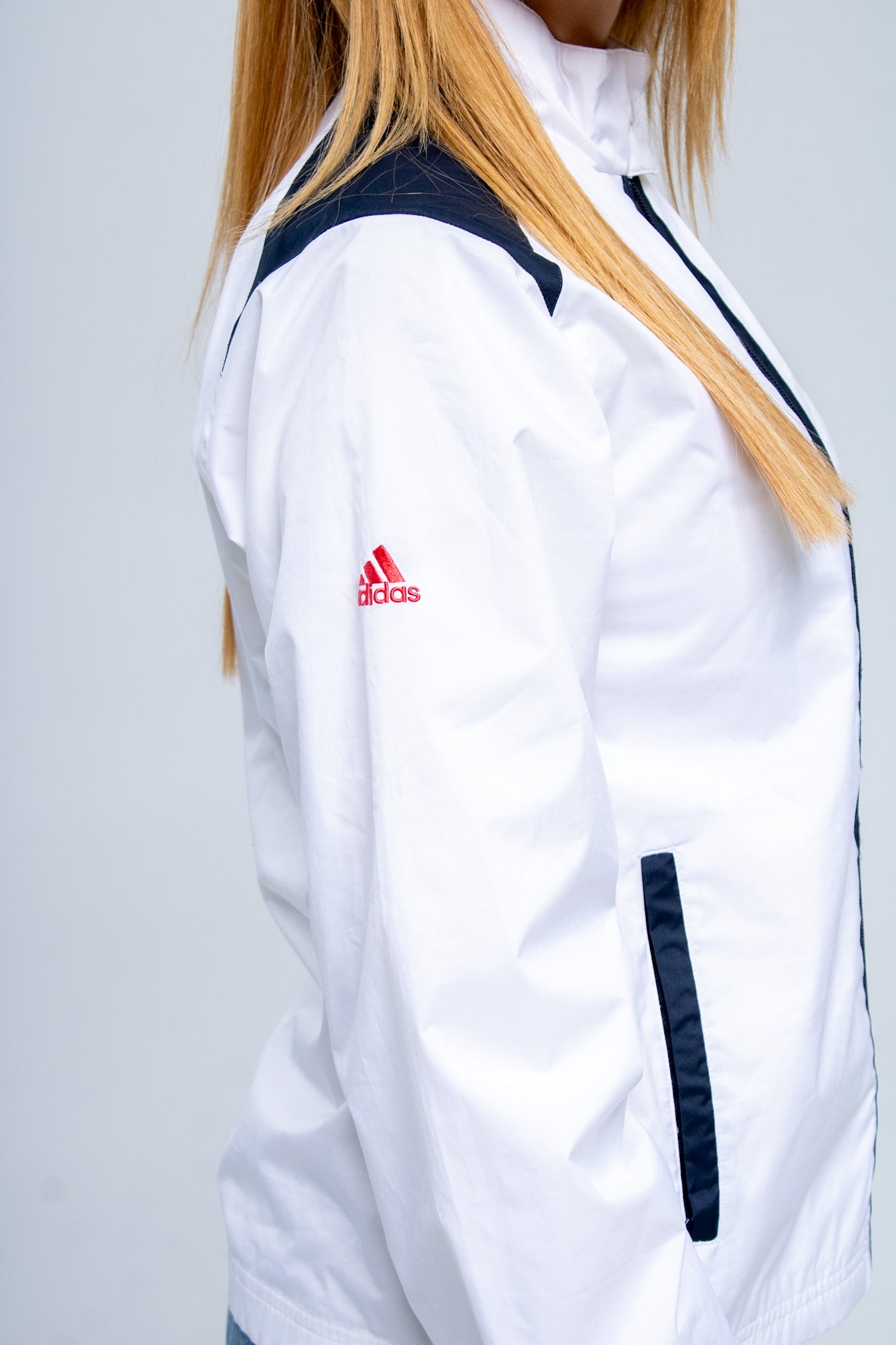 Adidas Jacket