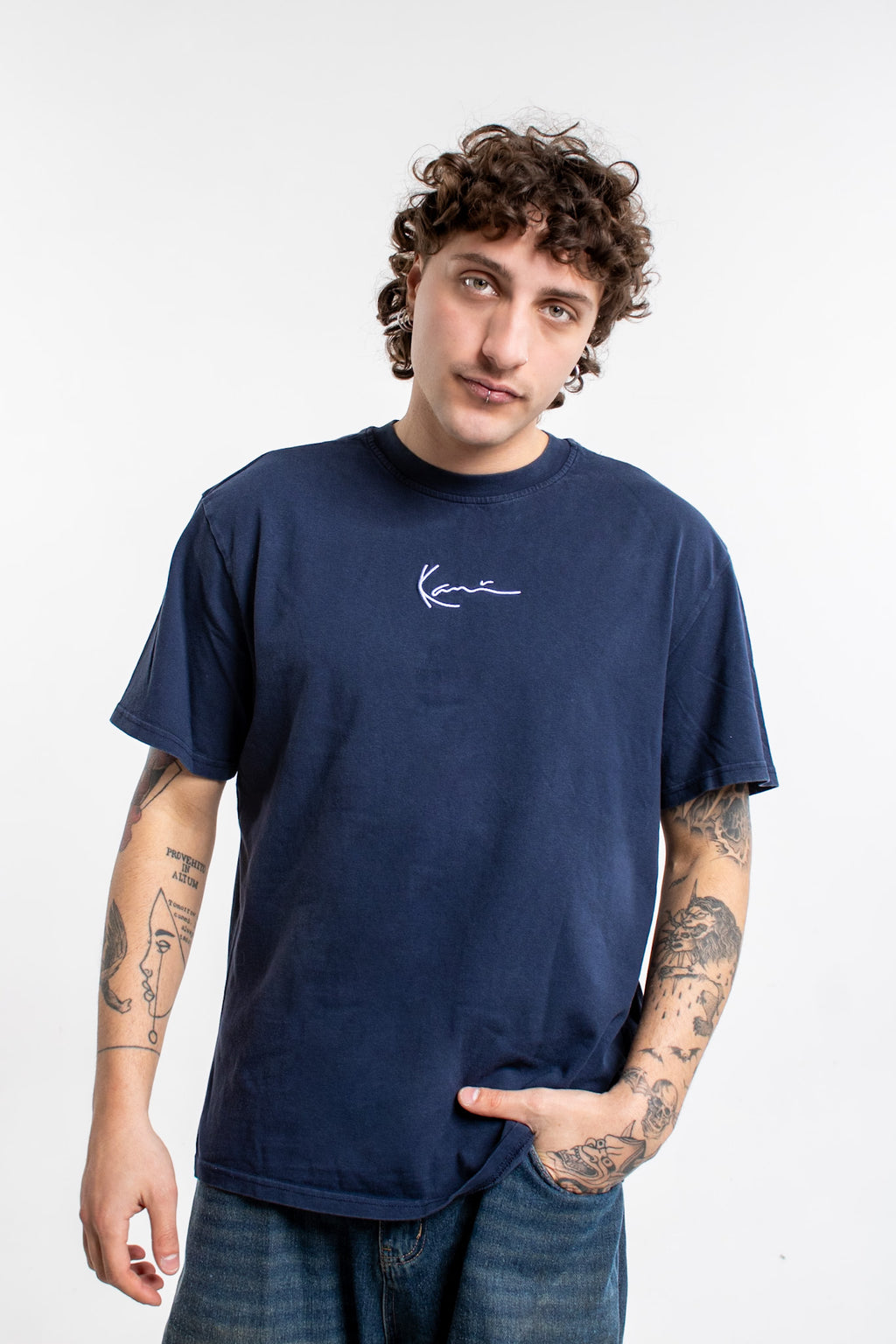 Karl Kani T-shirt