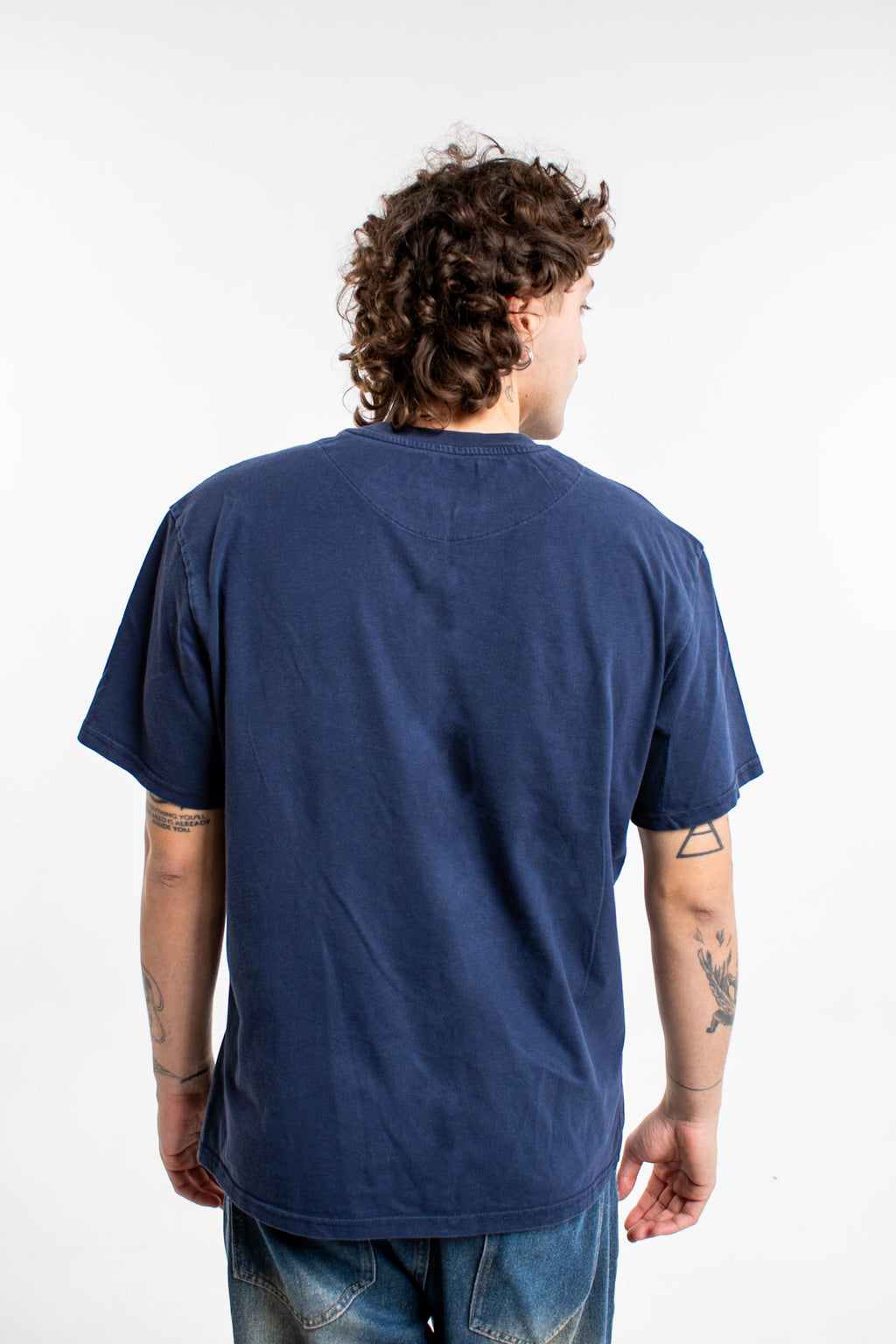 Karl Kani T-shirt