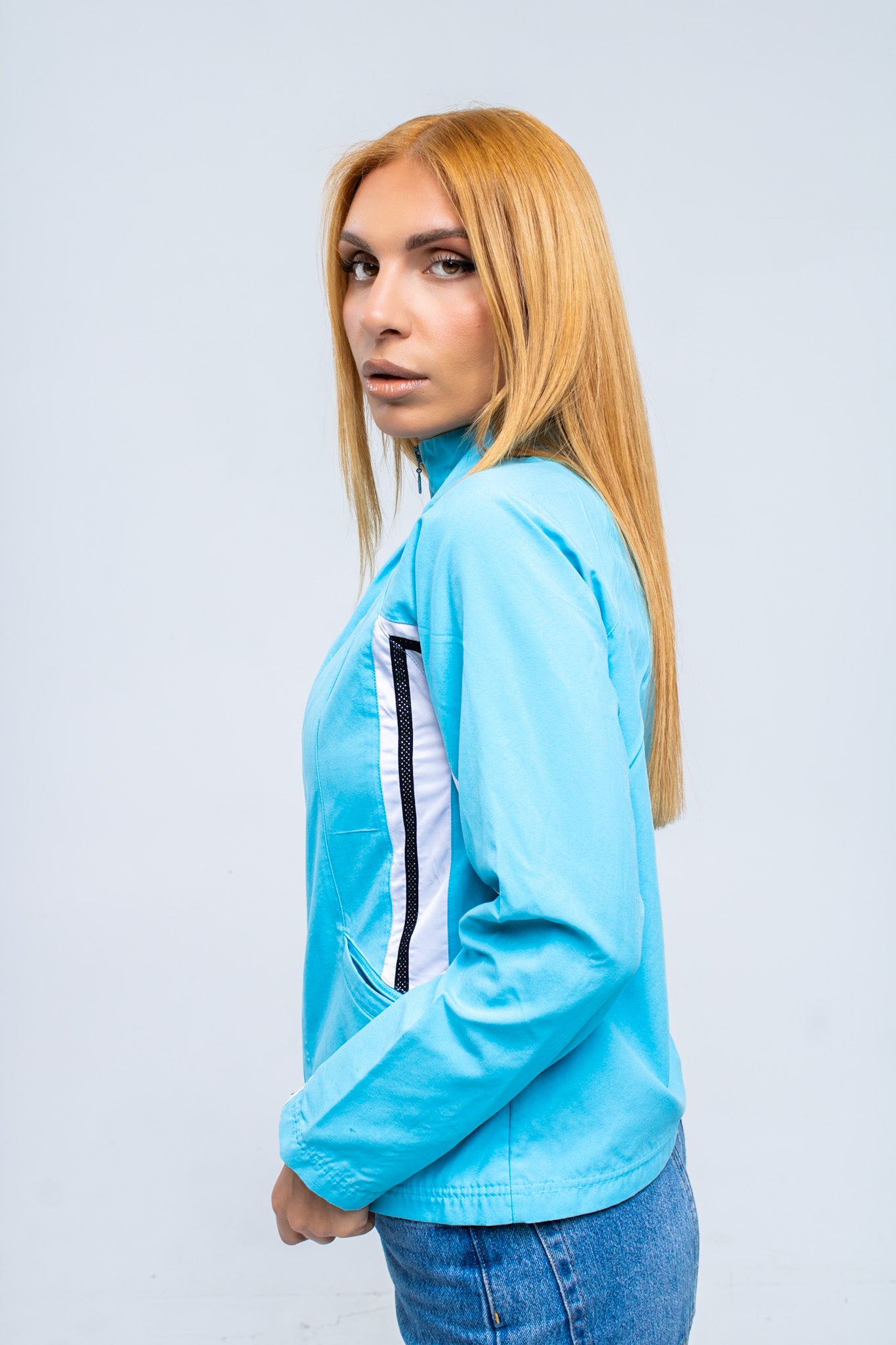 Nike Jacket