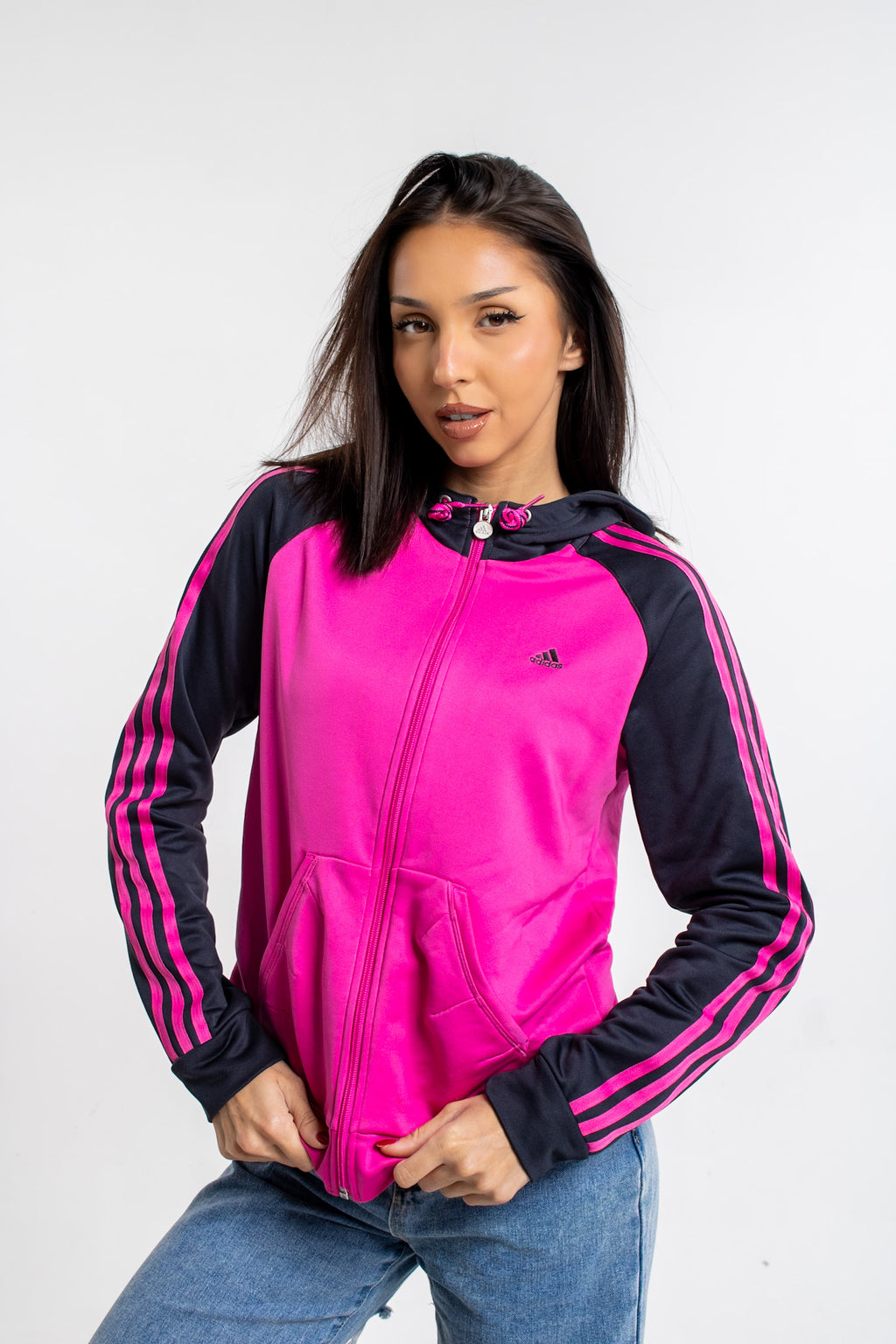 Adidas Jacket