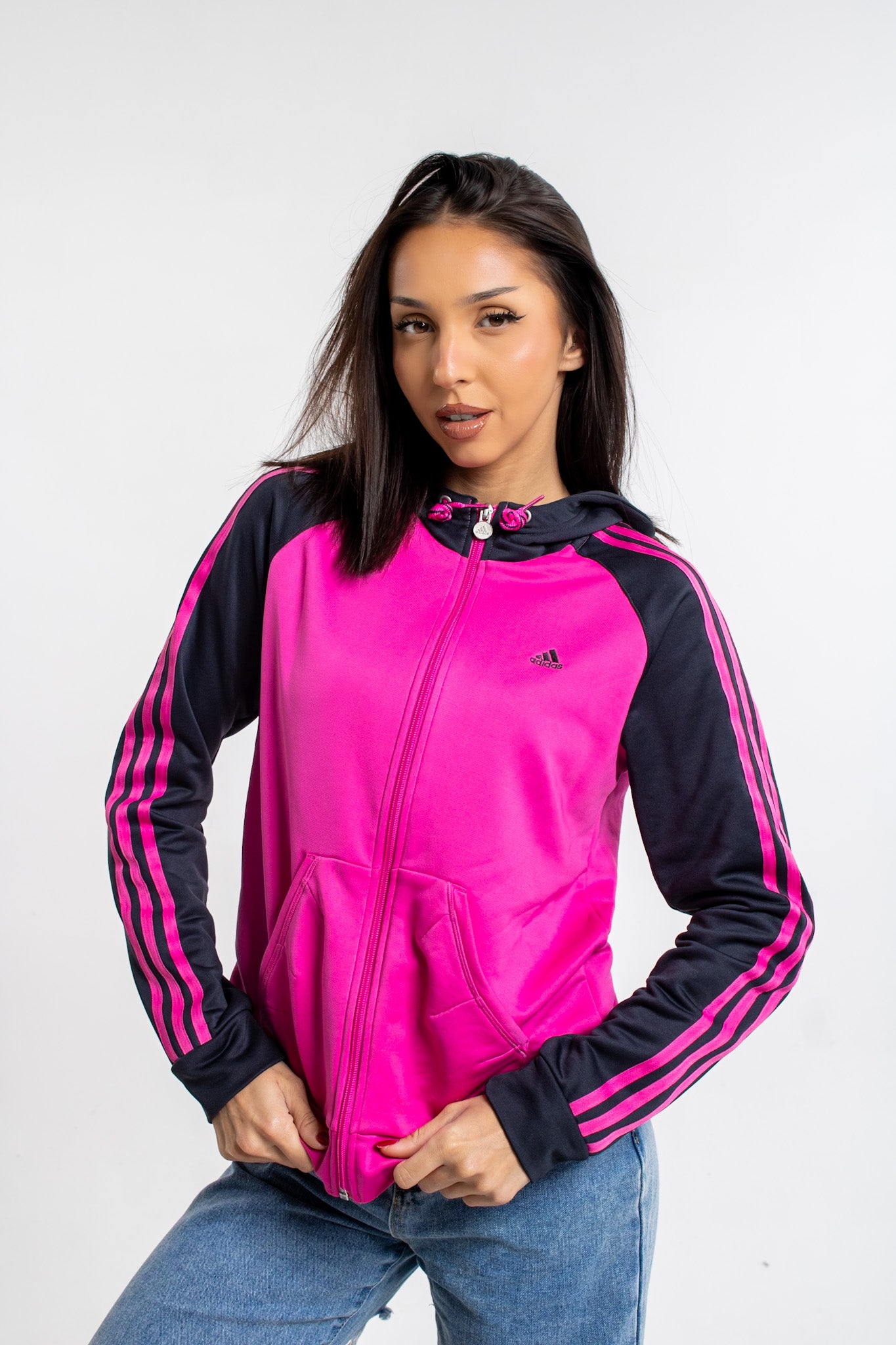 Adidas Jacket