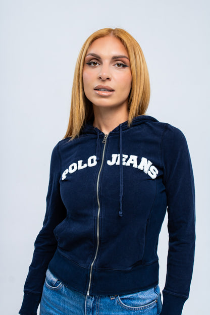 Polo Jeans Jacket