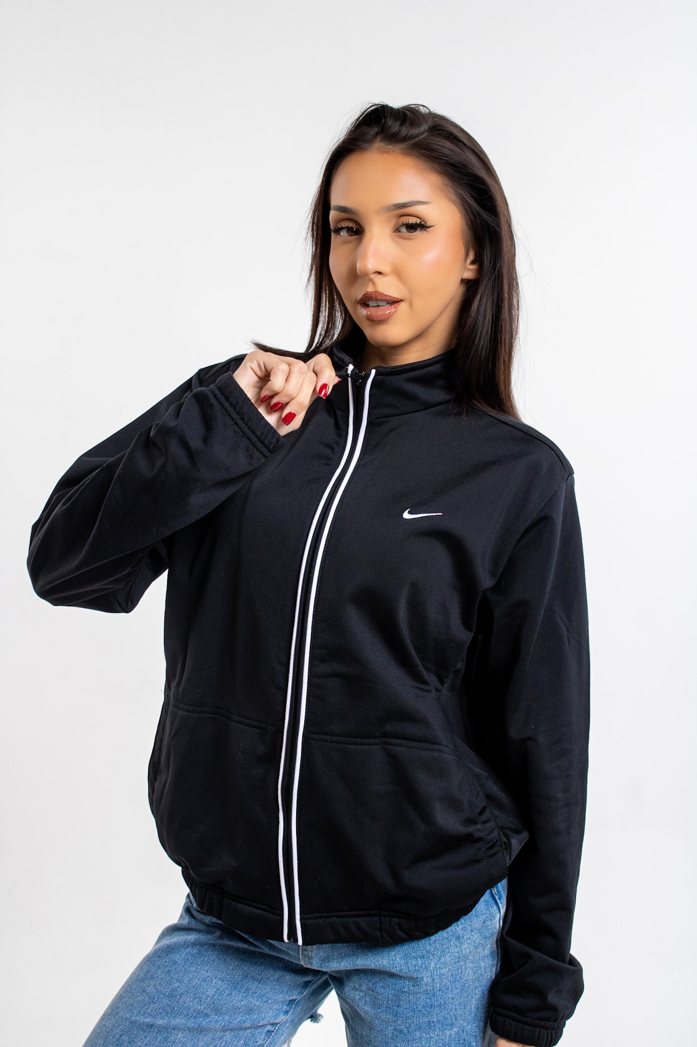 Nike Jacket