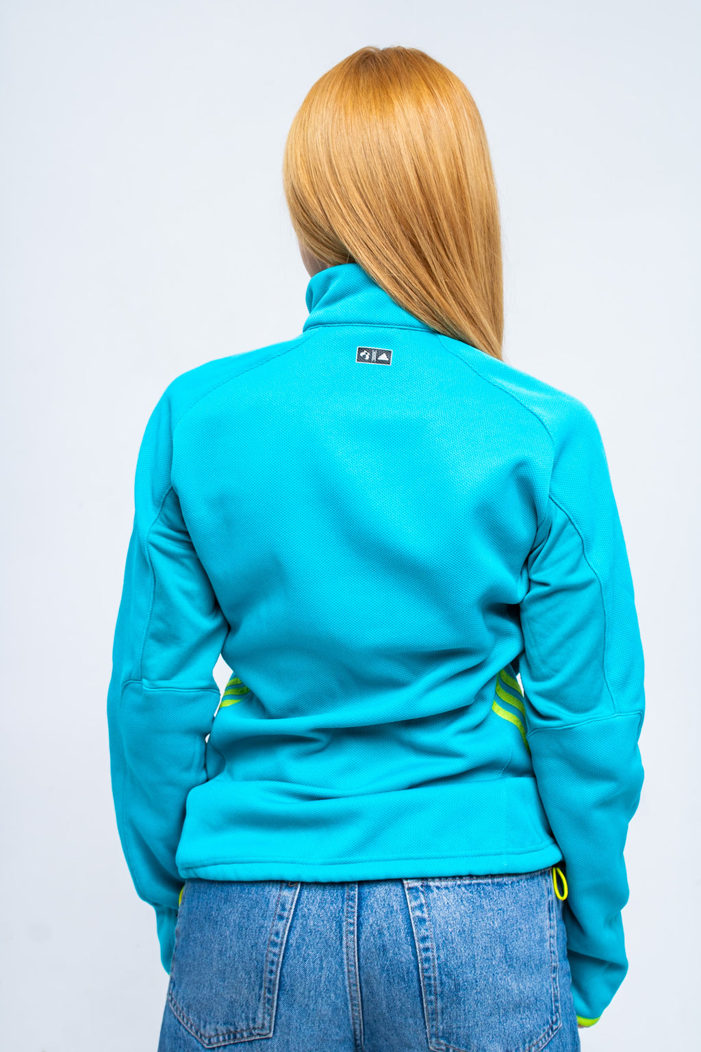Adidas Jacket