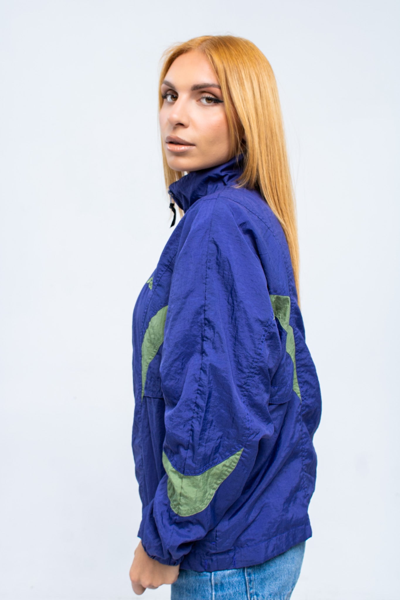 ASICS Jacket