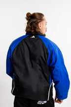 Adidas Curved 3-Stripes Padded Jacket