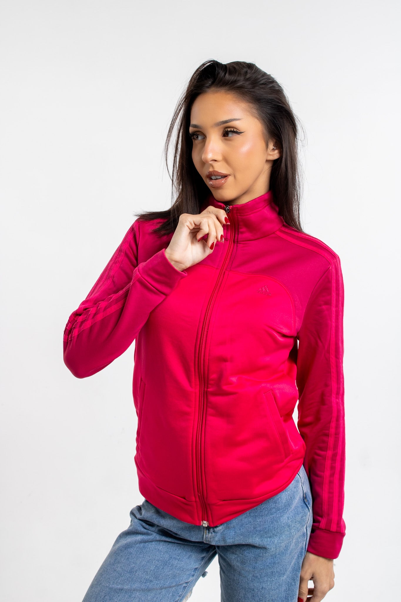 Adidas Jacket