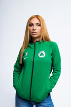 Nike NBA Celtics Jacket