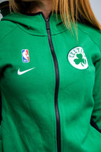 Nike NBA Celtics Jacket