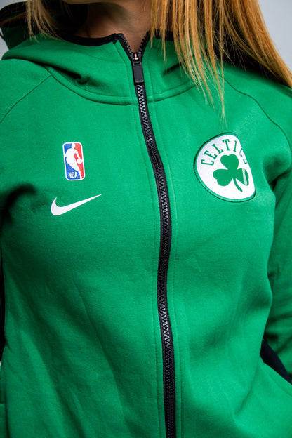 Nike NBA Celtics Jacket