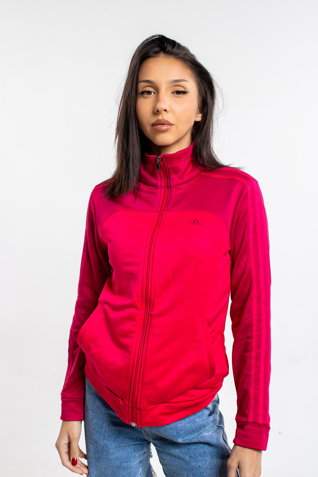 Adidas Jacket
