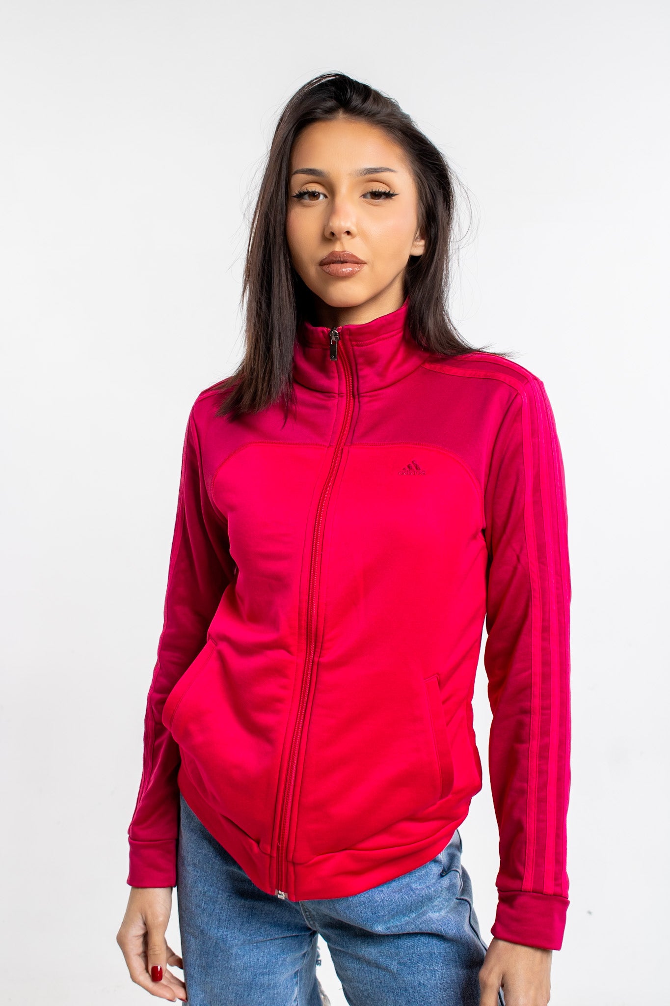 Adidas Jacket
