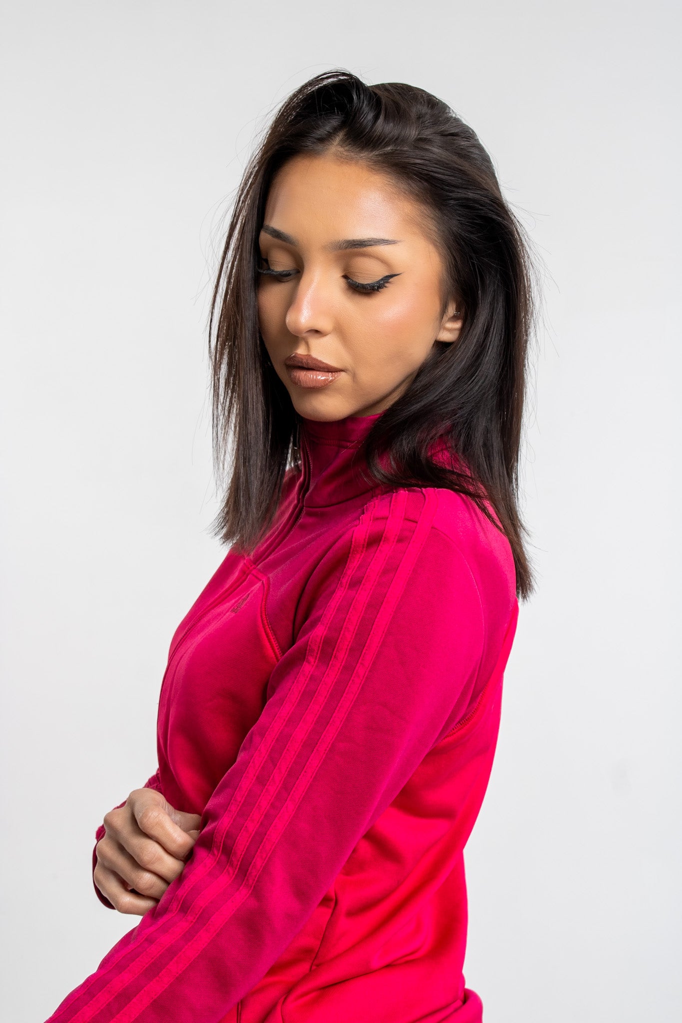 Adidas Jacket