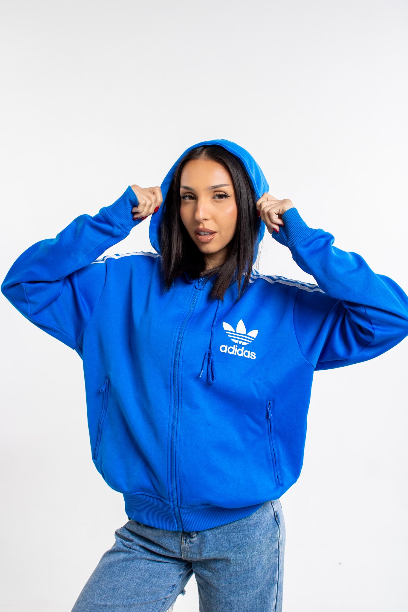 Adidas Jacket