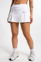 Head Skort