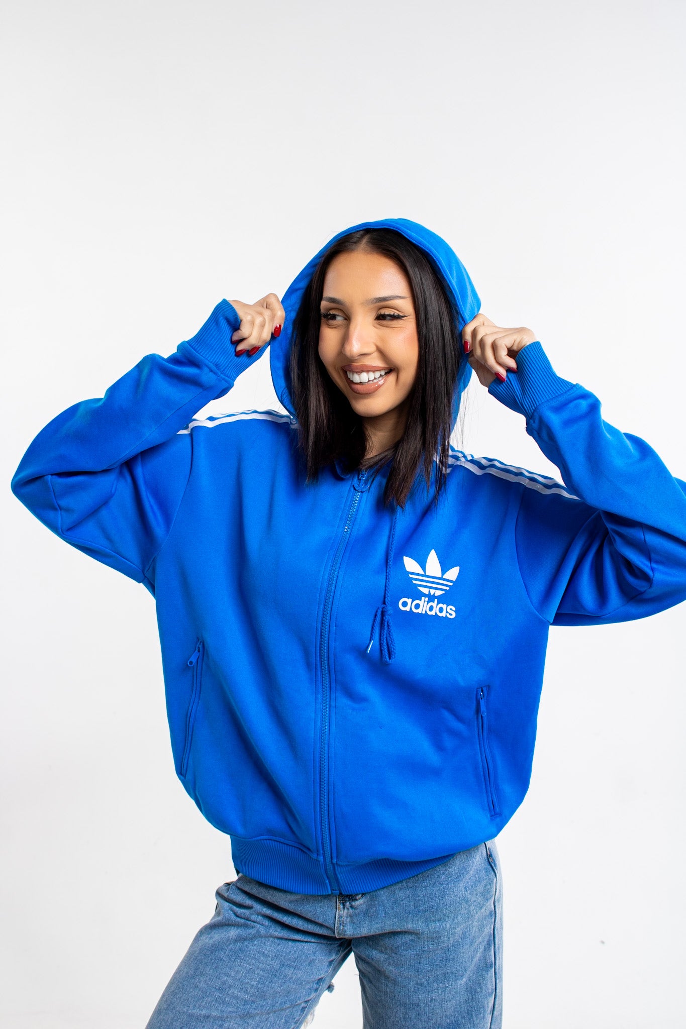 Adidas Jacket