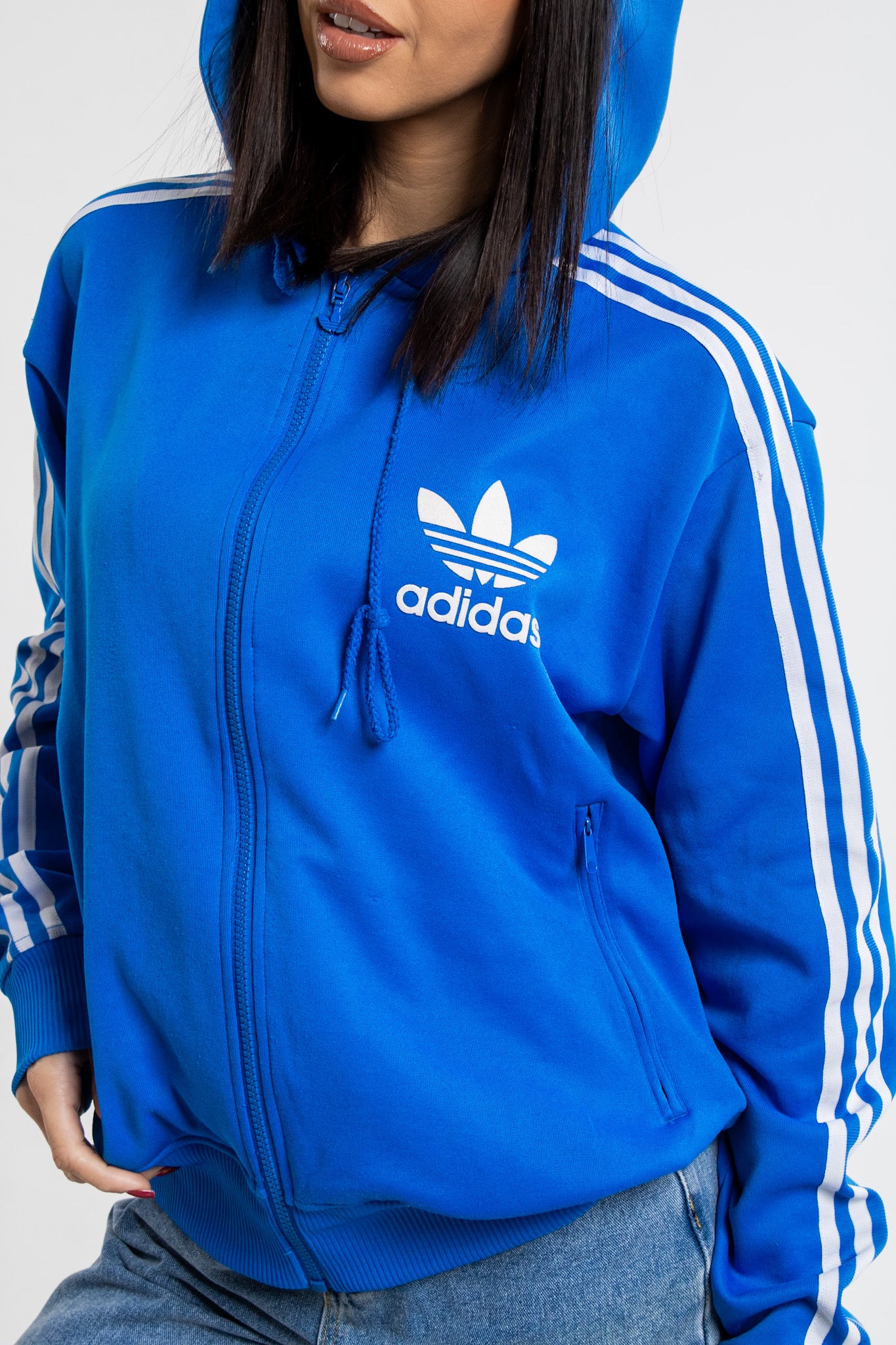 Adidas Jacket