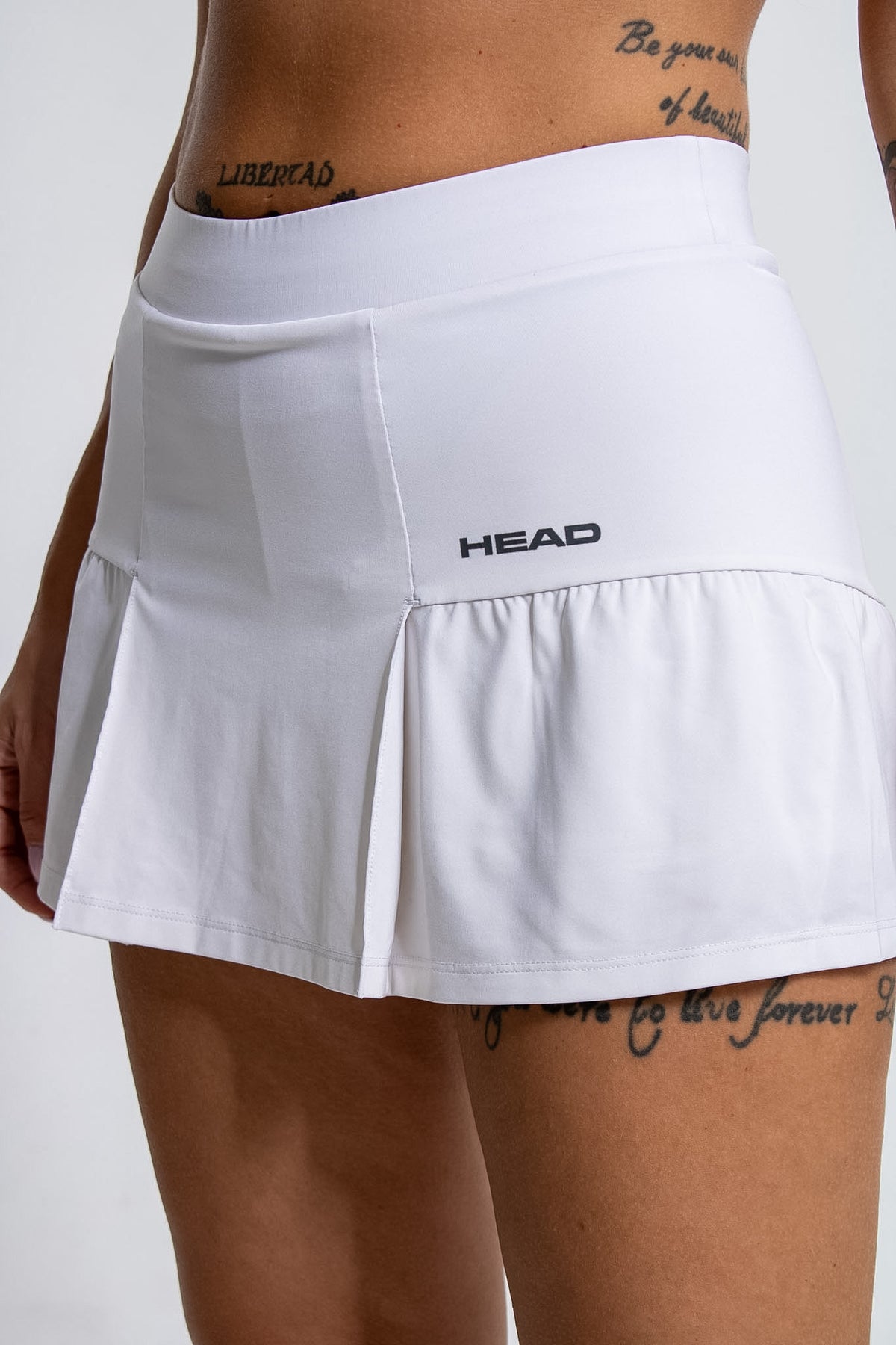 Head Skort