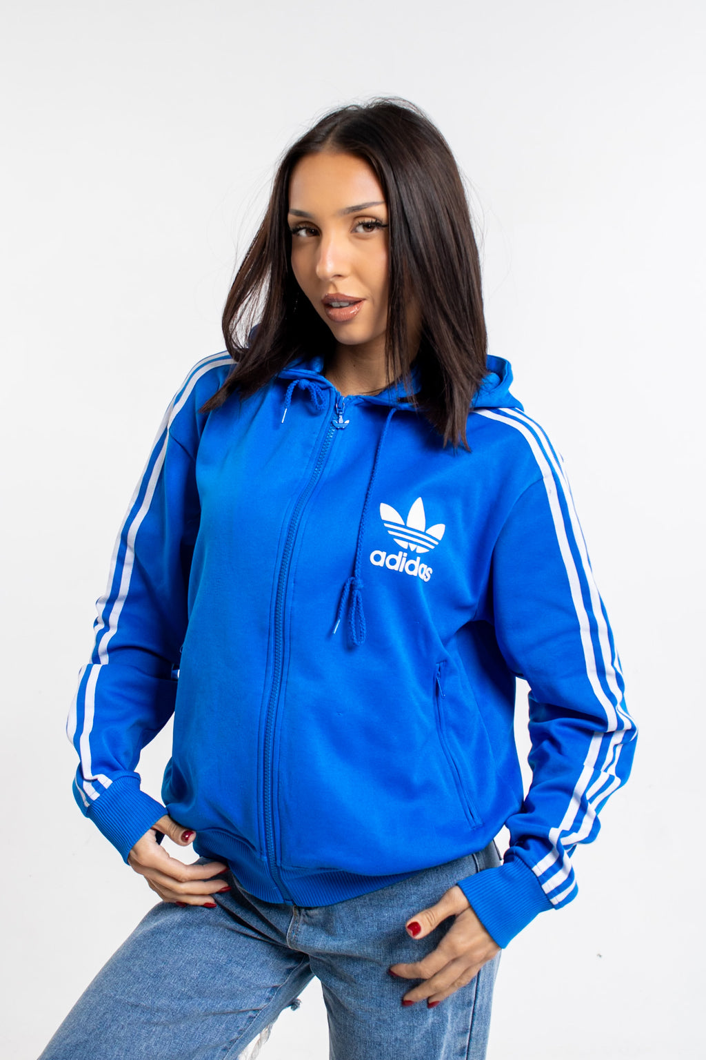 Adidas Jacket