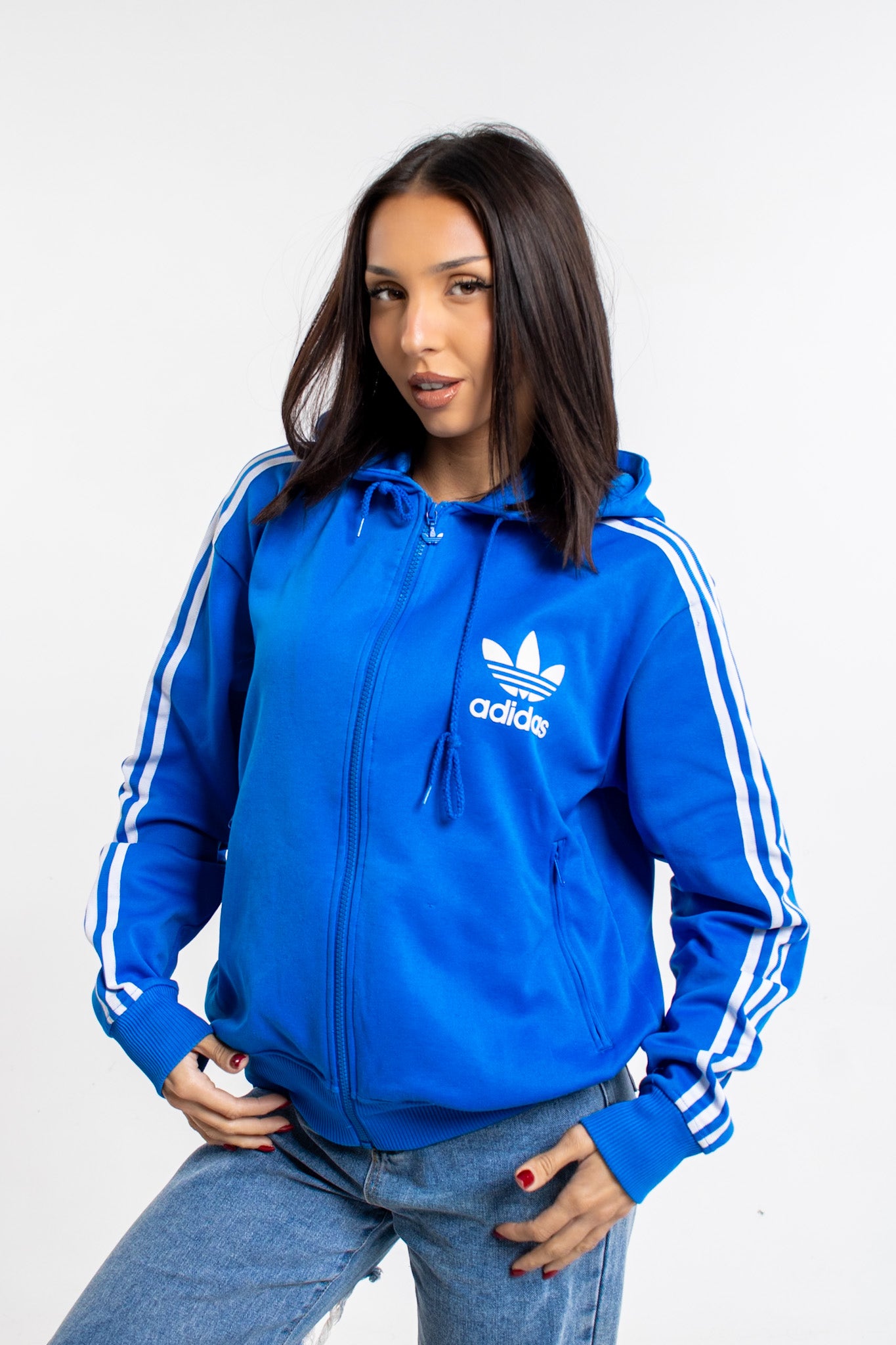 Adidas Jacket