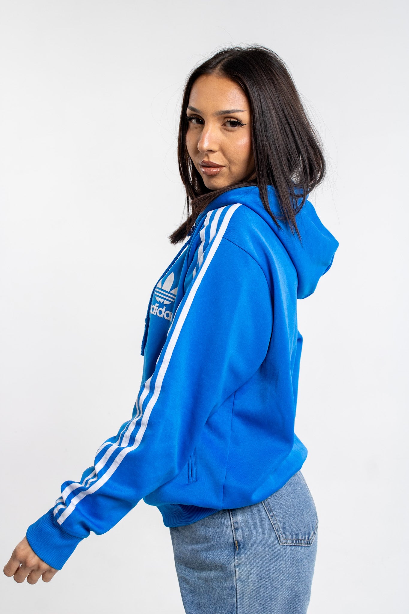 Adidas Jacket