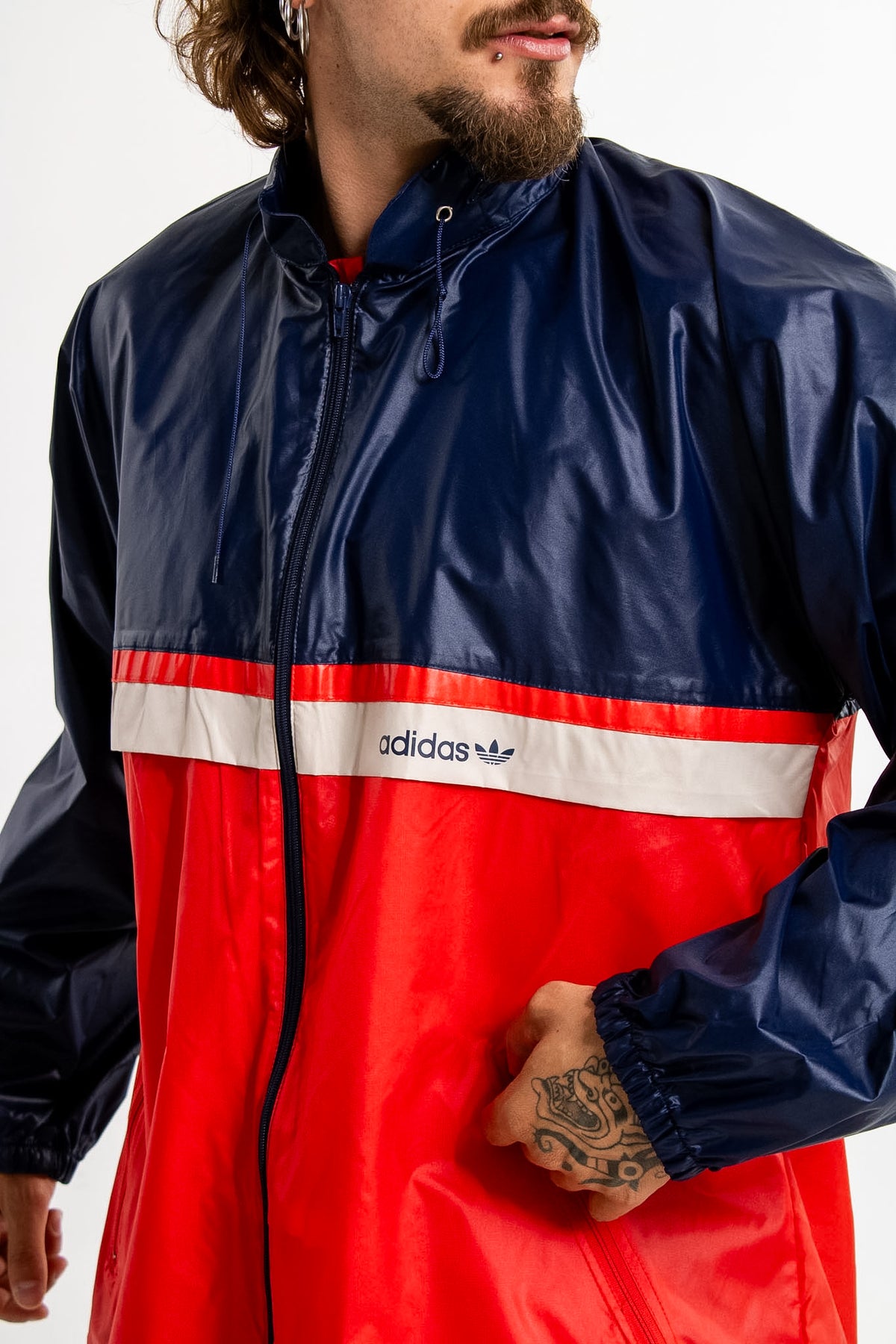 Adidas Jacket