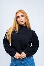 Adidas crop Sweatshirt