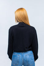 Adidas crop Sweatshirt