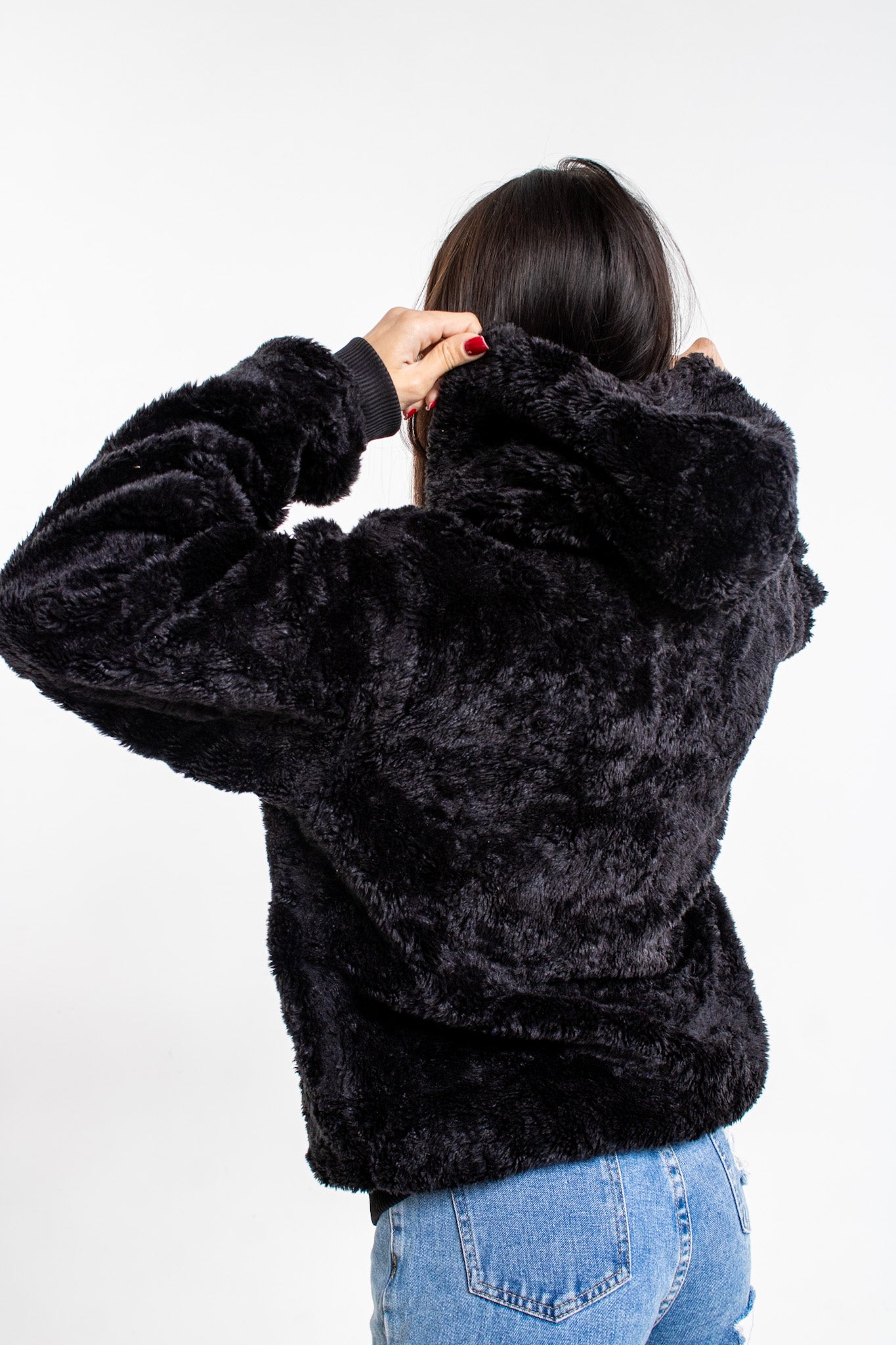 Adidas Double Wear Bear Jacket