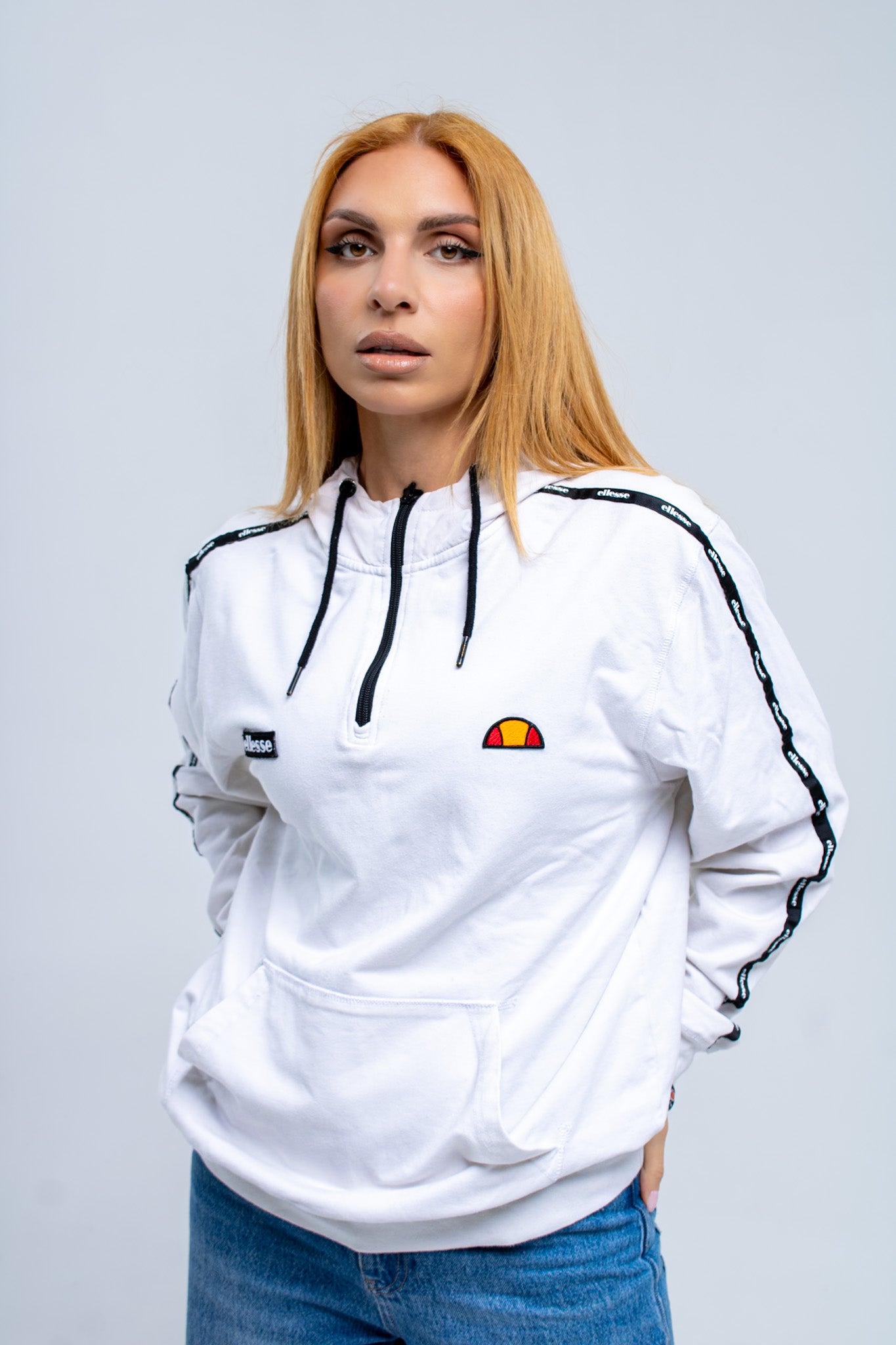 Ellesse Hoodie